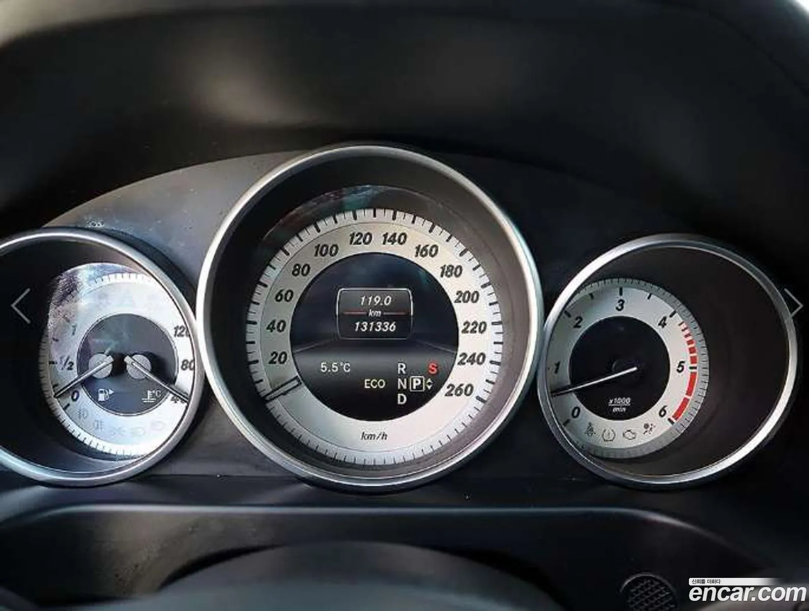 Mercedes-Benz E-Class W212 2015 — 2