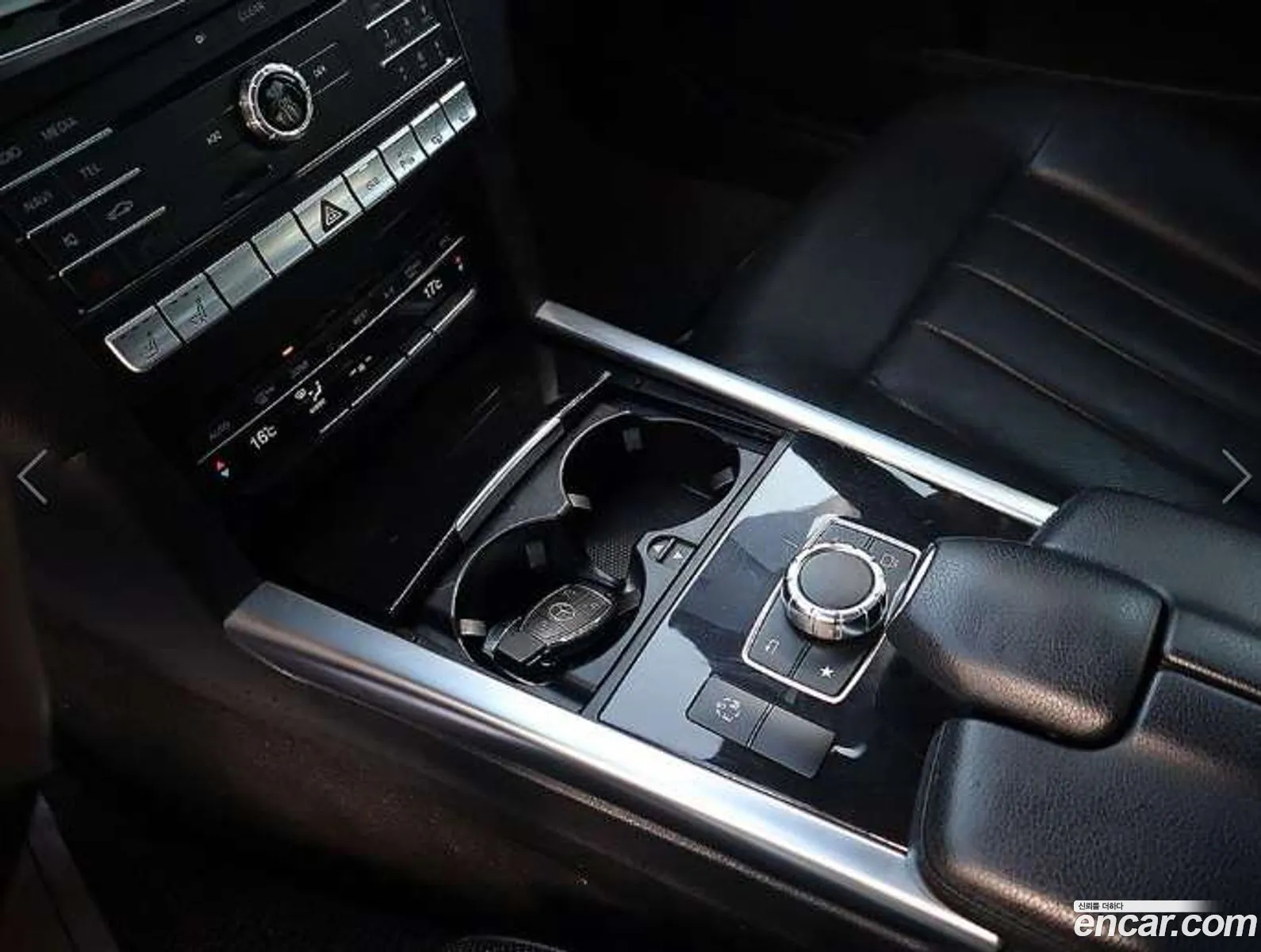 Mercedes-Benz E-Class W212 2015 — 3