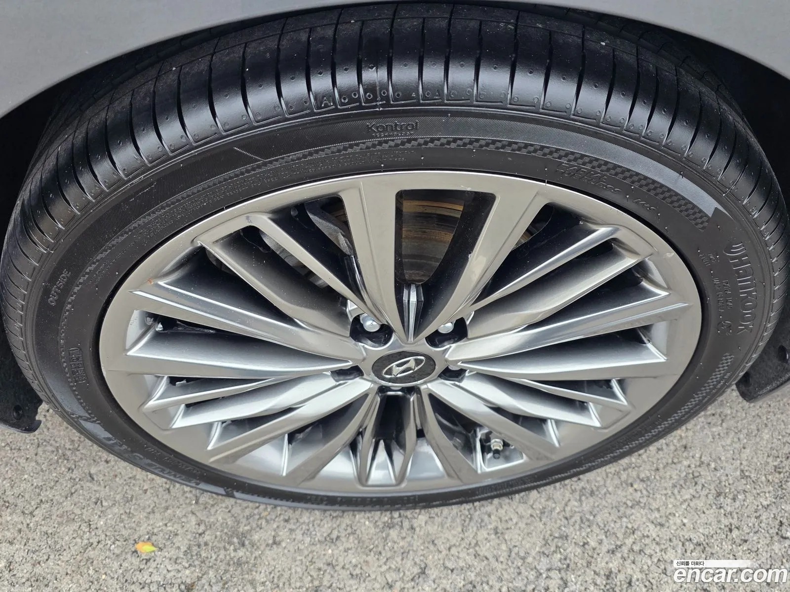 Hyundai Grandeur IG 2018 — 6