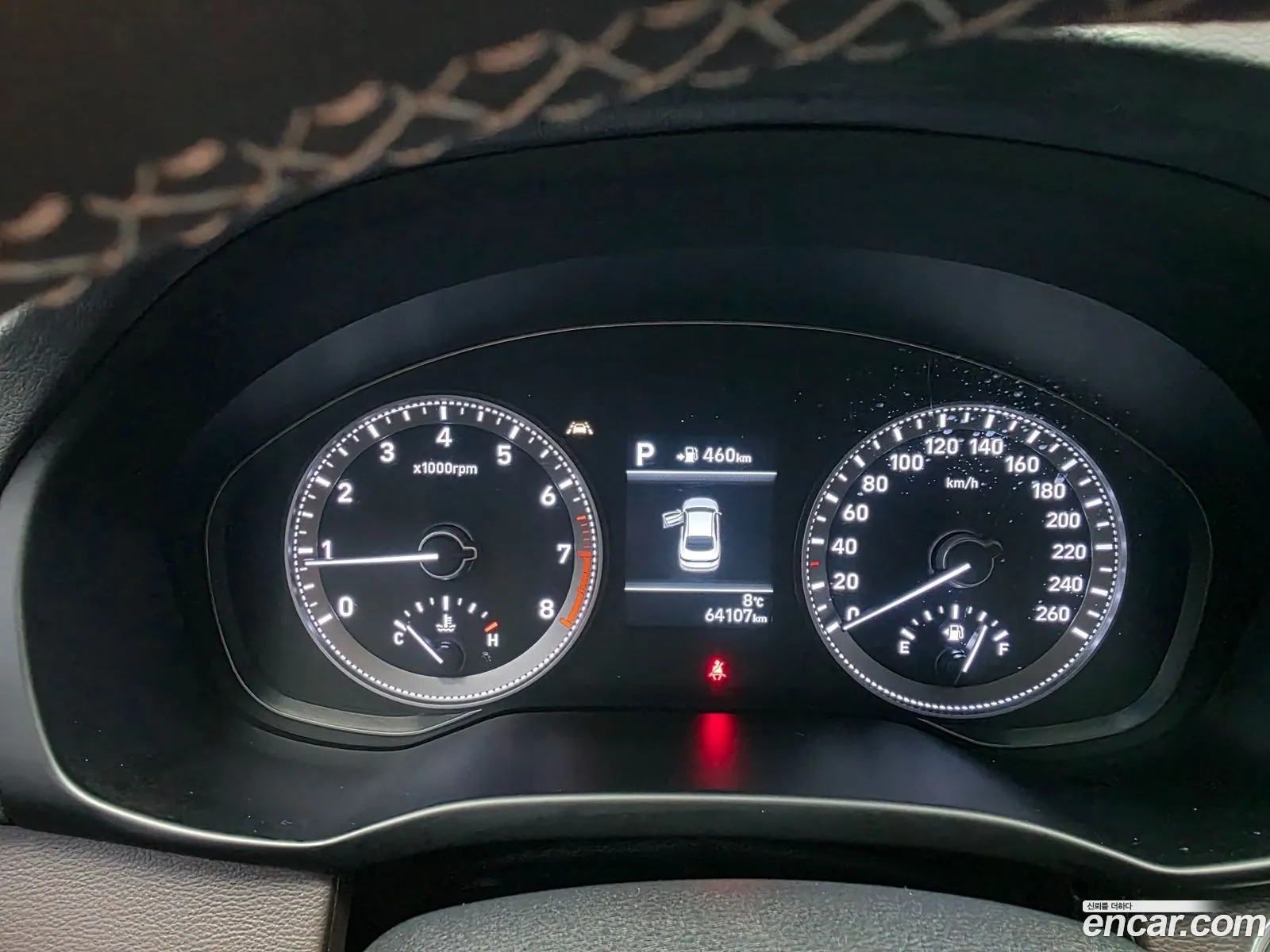 Hyundai Grandeur IG 2018 — 8
