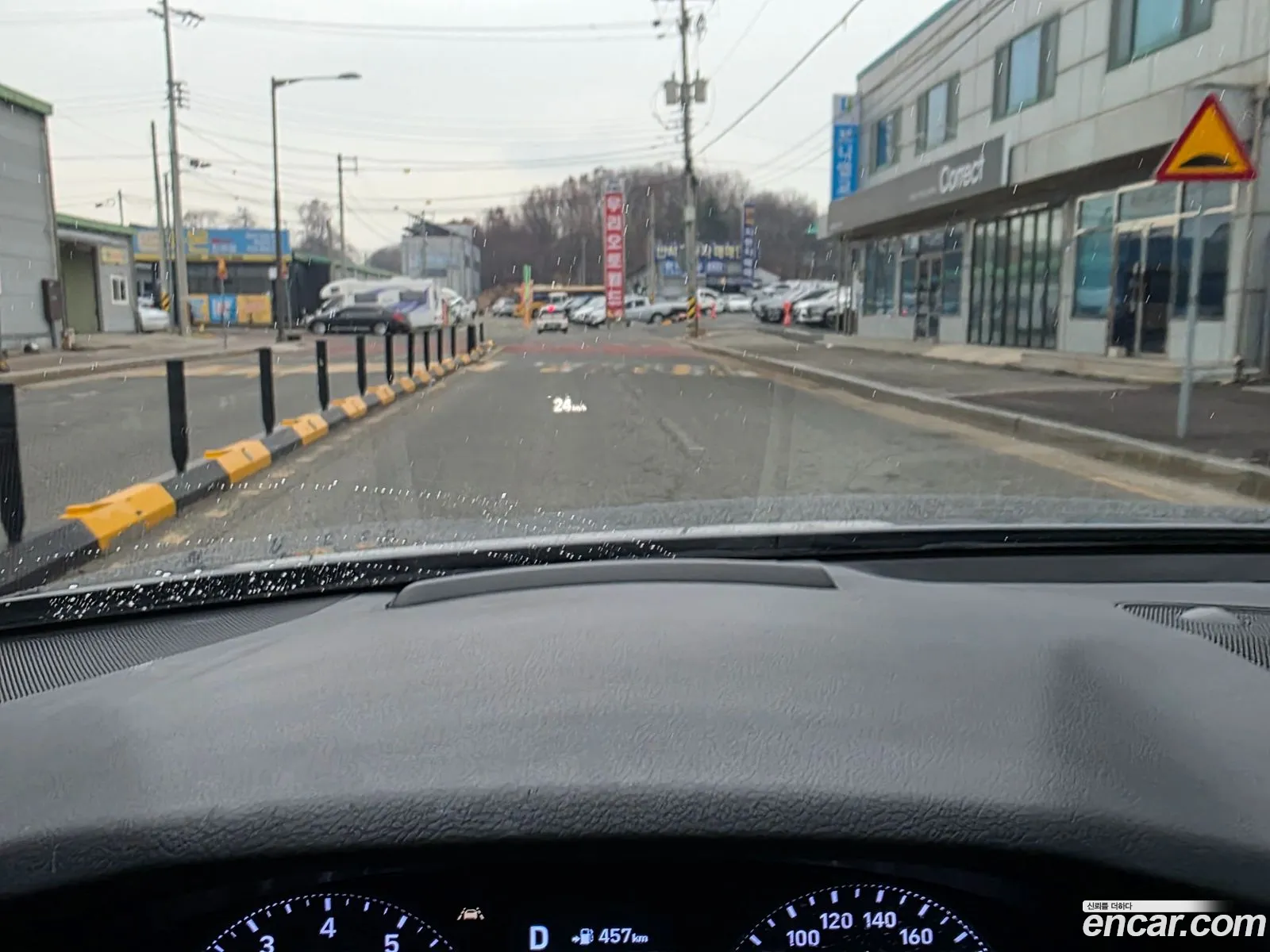 Hyundai Grandeur IG 2018 — 10