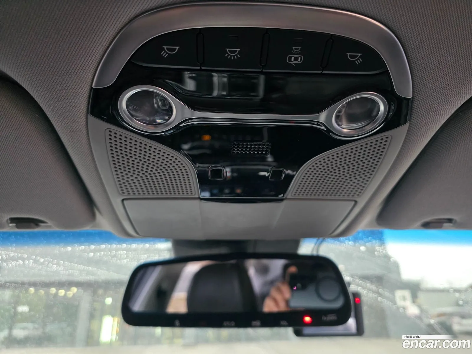 Hyundai Grandeur IG 2018 — 16
