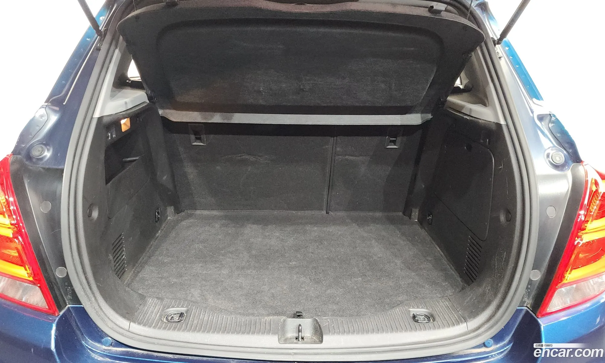 Chevrolet (GM Daewoo) Trax 2018 — 11