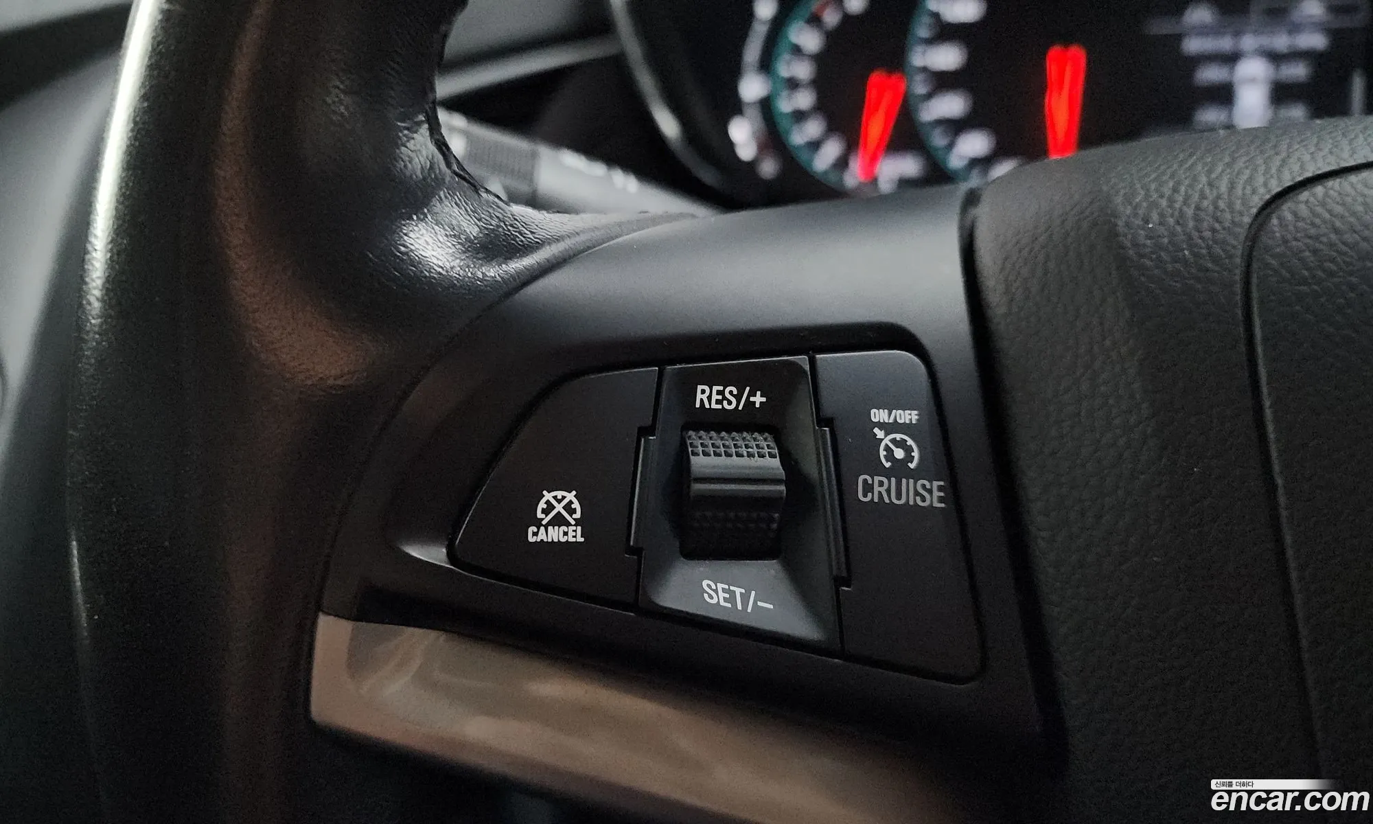 Chevrolet (GM Daewoo) Trax 2018 — 15