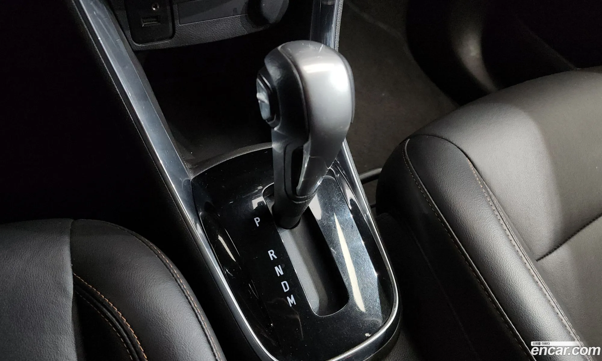 Chevrolet (GM Daewoo) Trax 2018 — 20