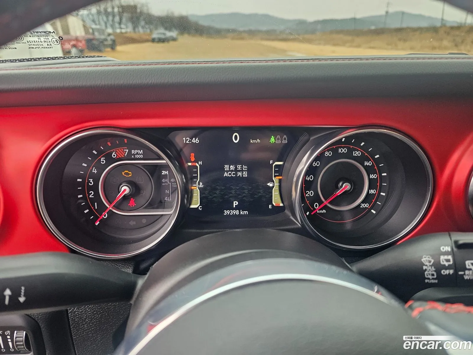 Jeep Wrangler 2022 — 8