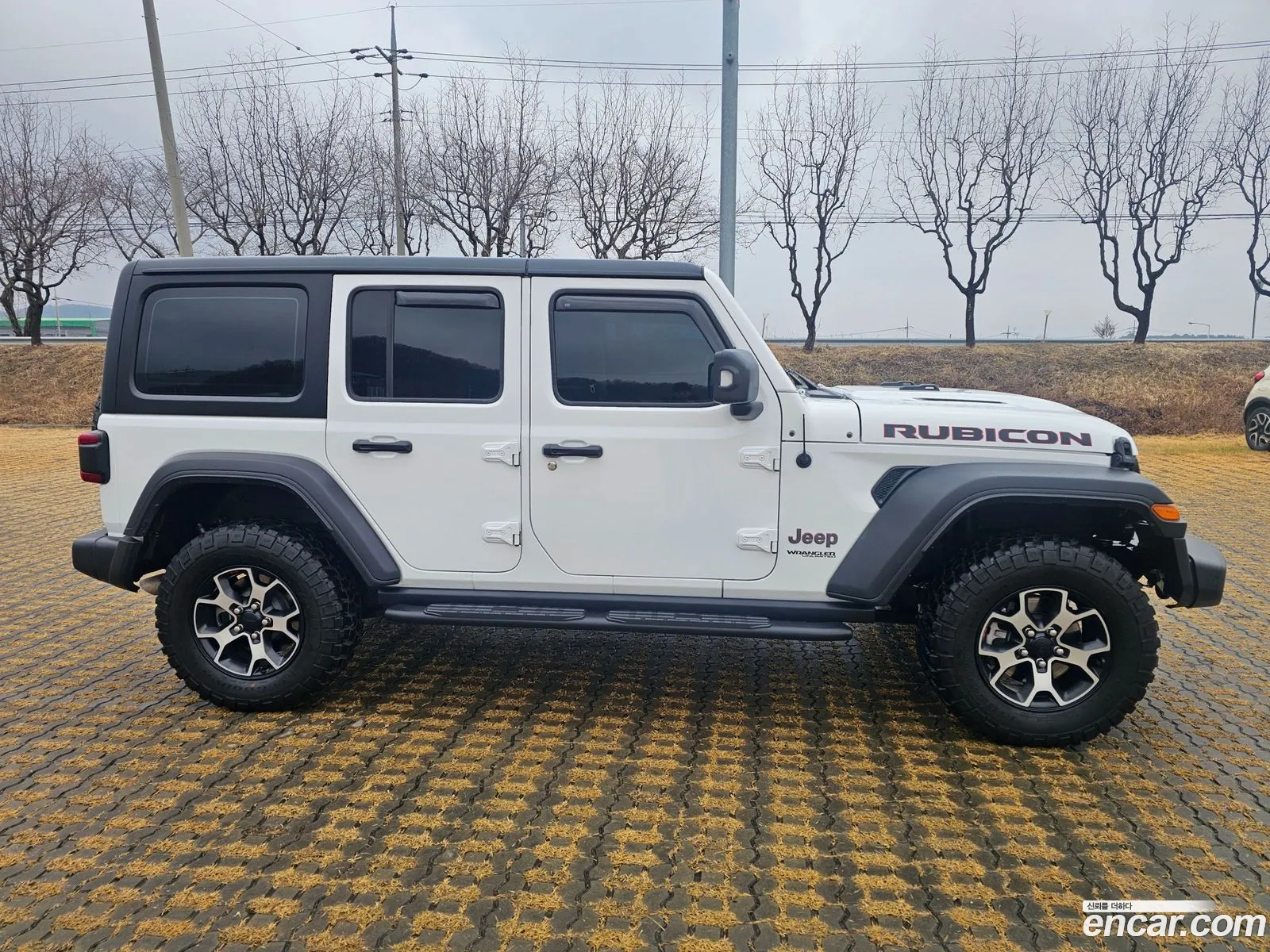 Jeep Wrangler 2022 — 9