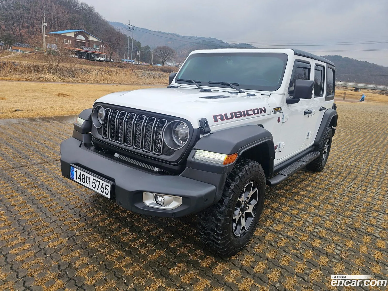 Jeep Wrangler 2022 — 15