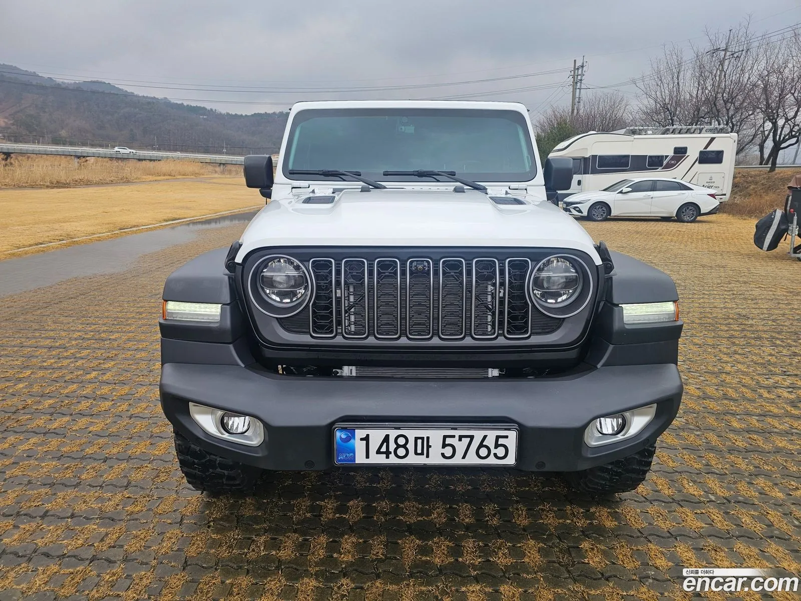 Jeep Wrangler 2022 — 3
