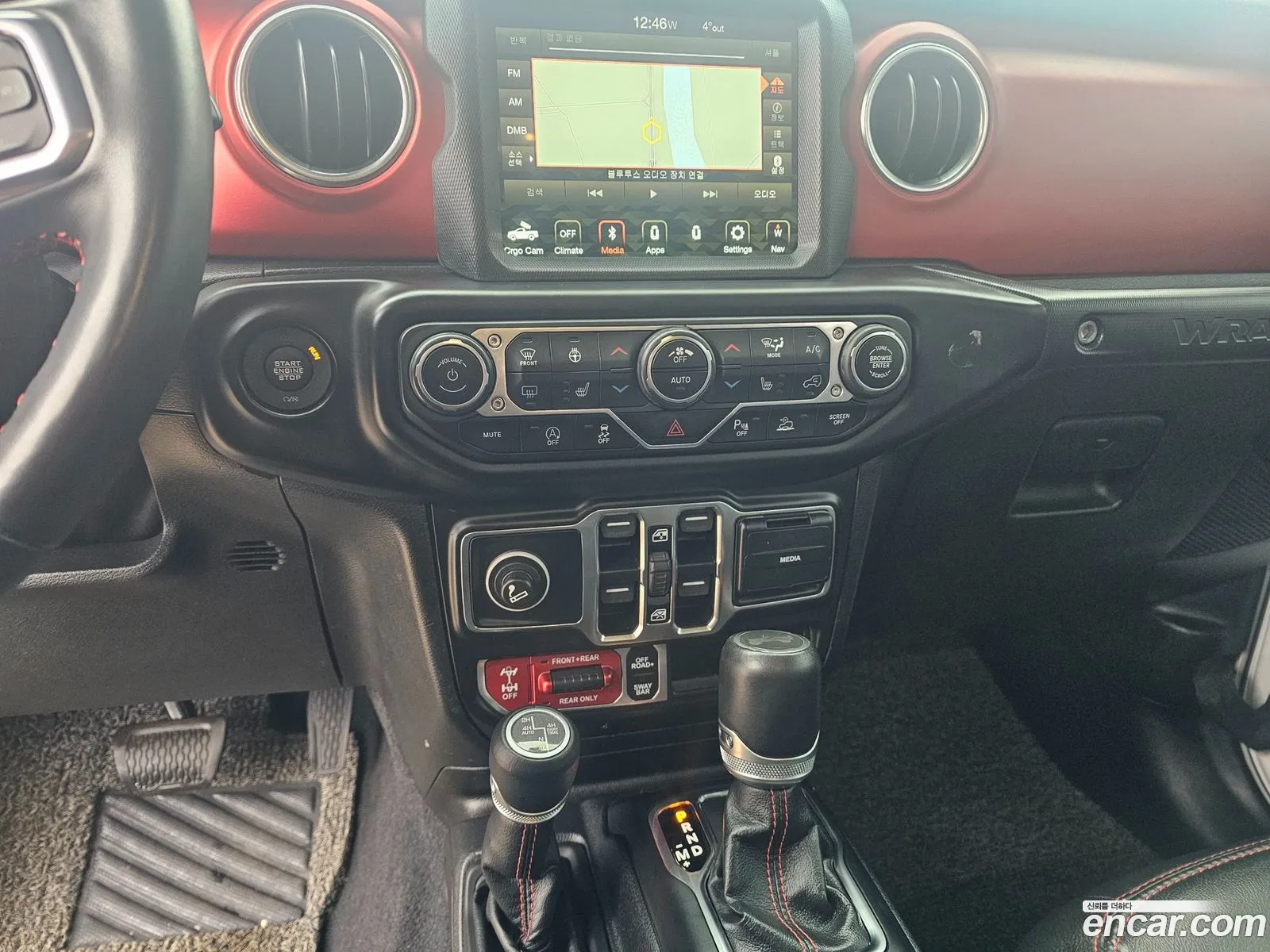 Jeep Wrangler 2022 — 17