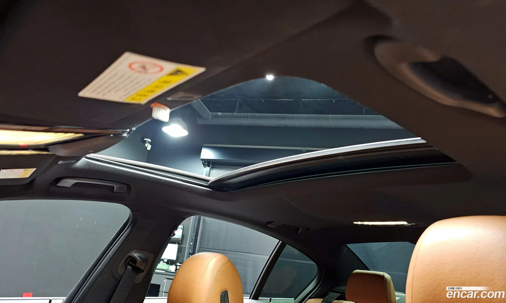 BMW 5 Series 2017 WBAJC510111111111 — 3