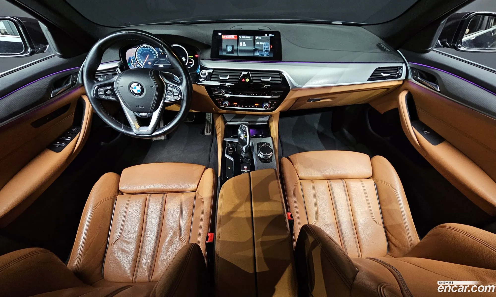 BMW 5 Series 2017 WBAJC510111111111 — 13