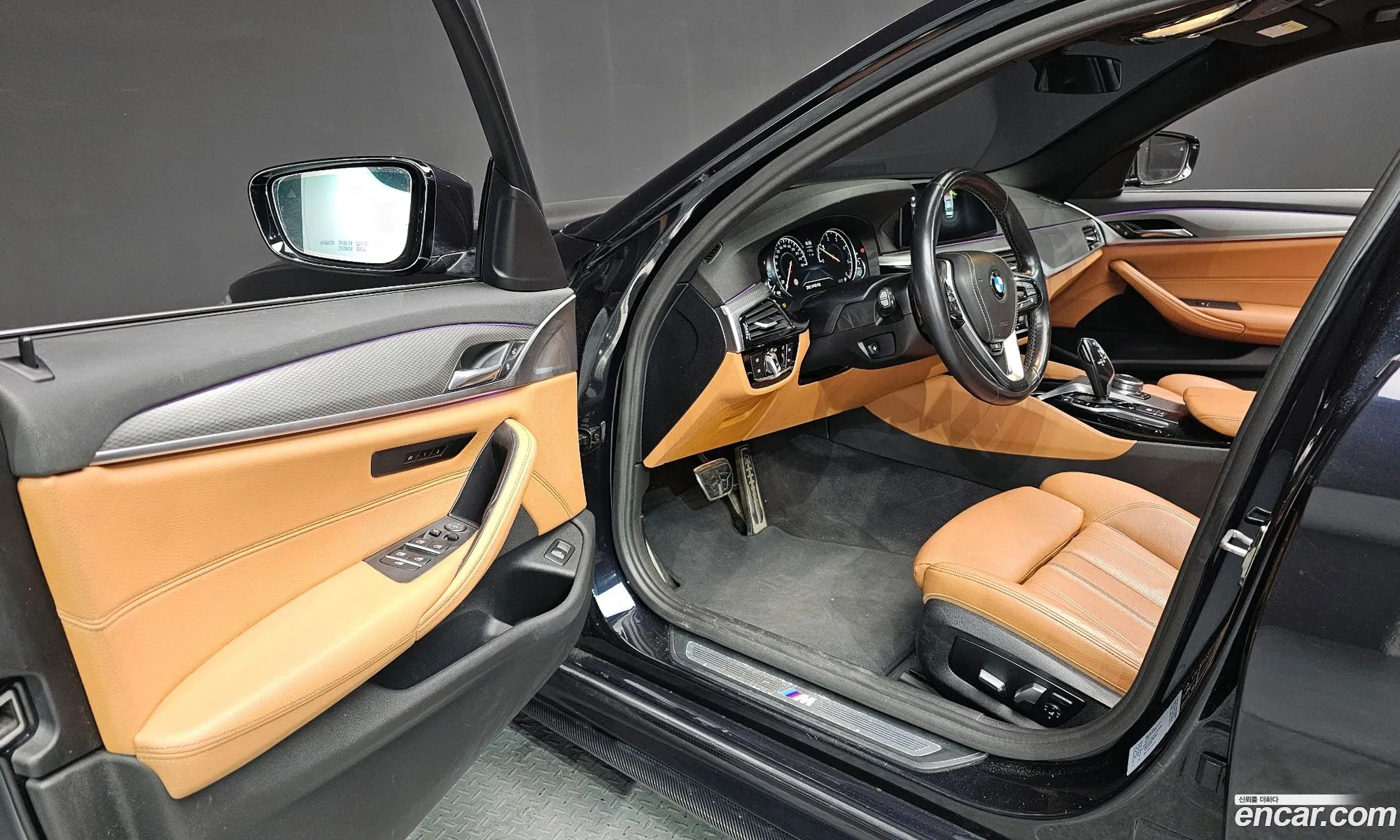 BMW 5 Series 2017 WBAJC510111111111 — 10
