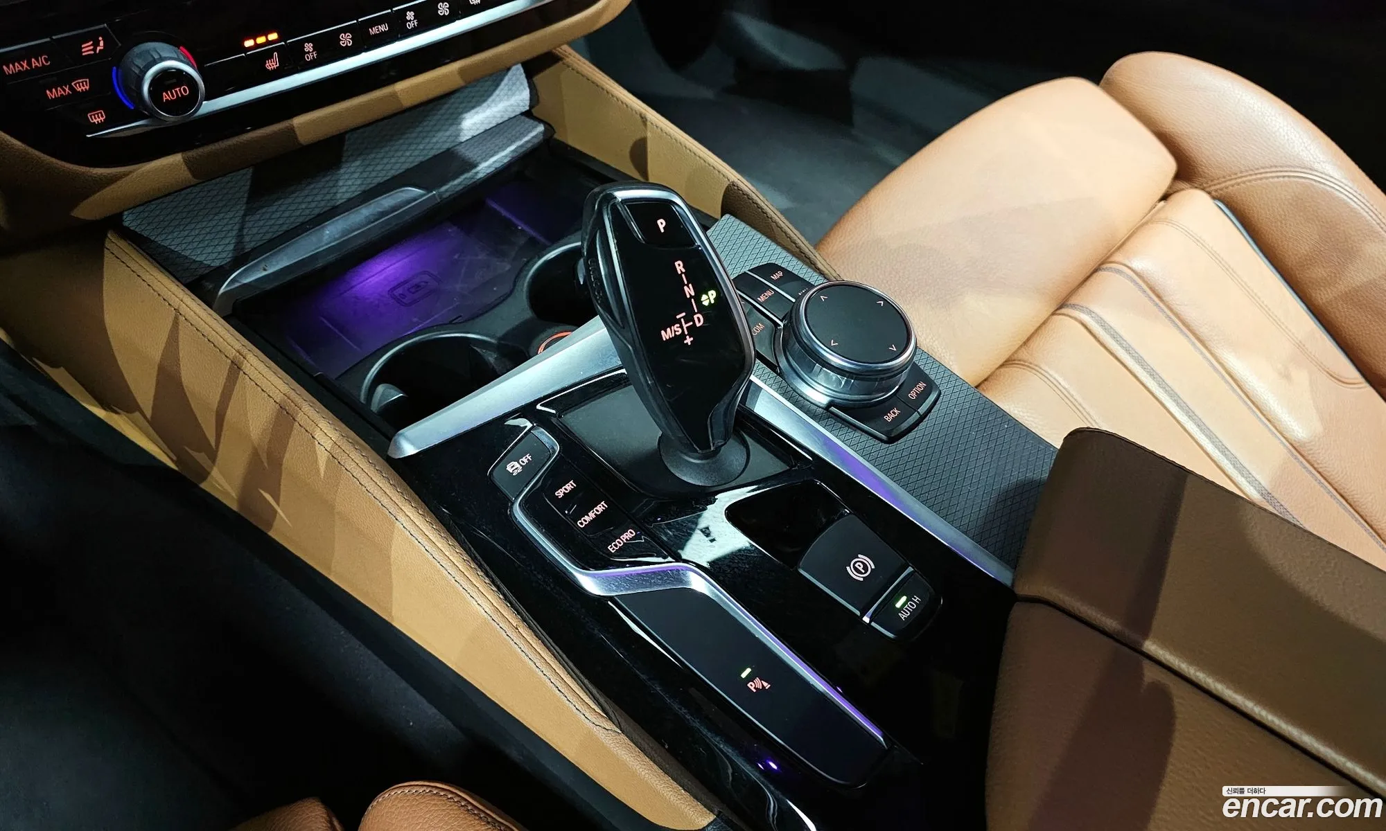 BMW 5 Series 2017 WBAJC510111111111 — 4