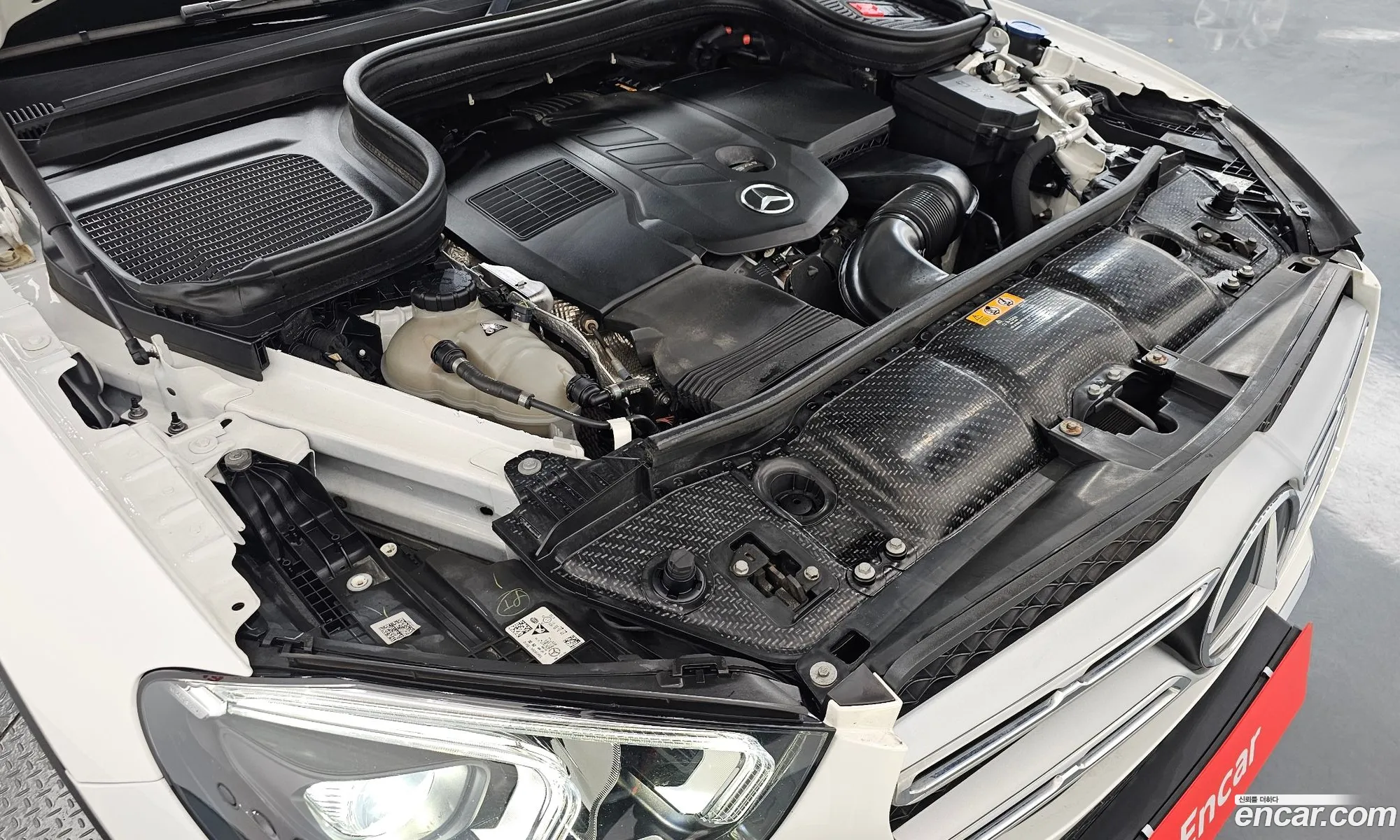 Mercedes-Benz GLE-Class W167 2019 — 8