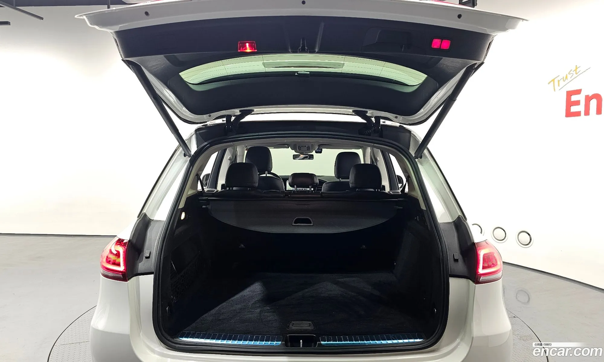 Mercedes-Benz GLE-Class W167 2019 — 6