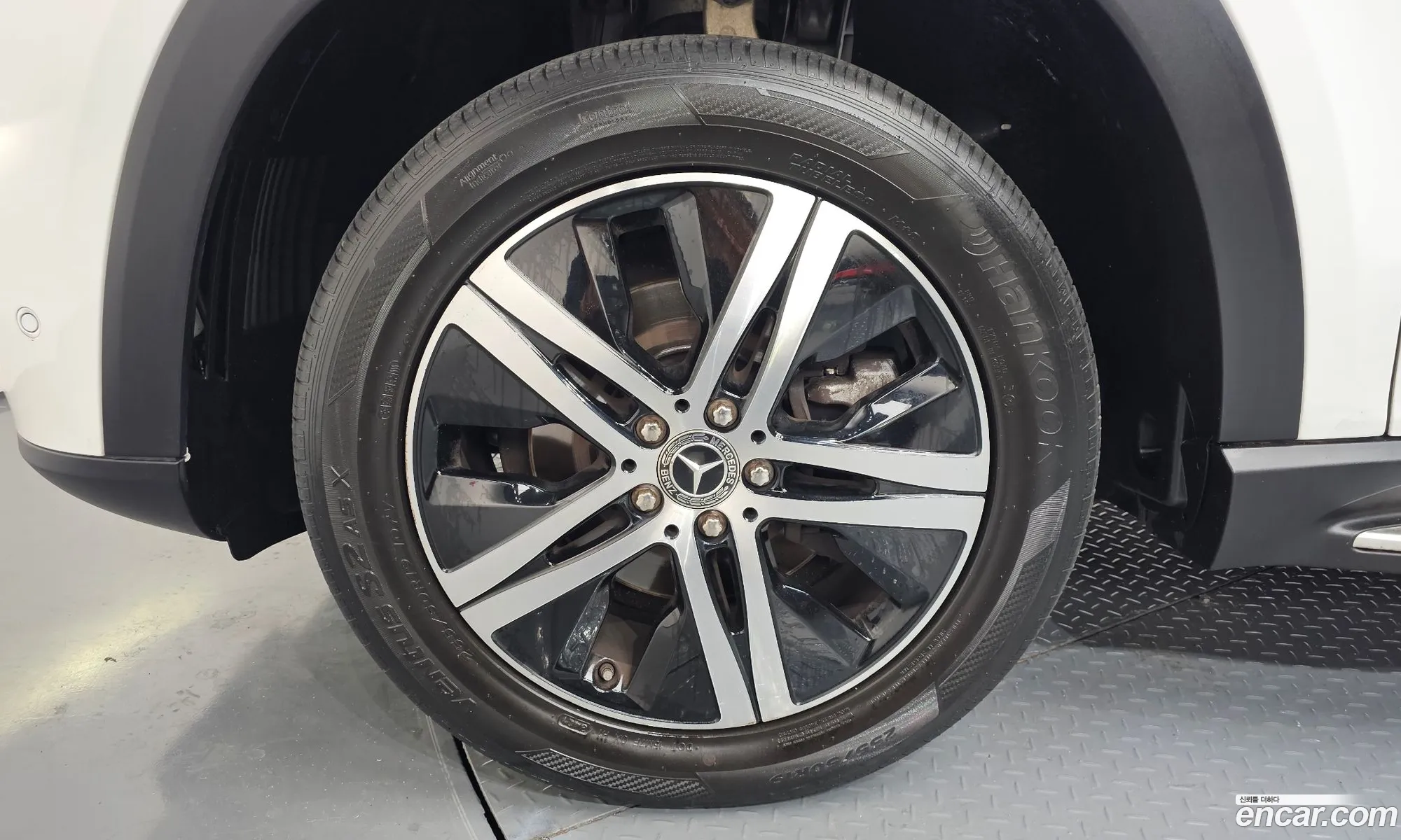 Mercedes-Benz GLE-Class W167 2019 — 12