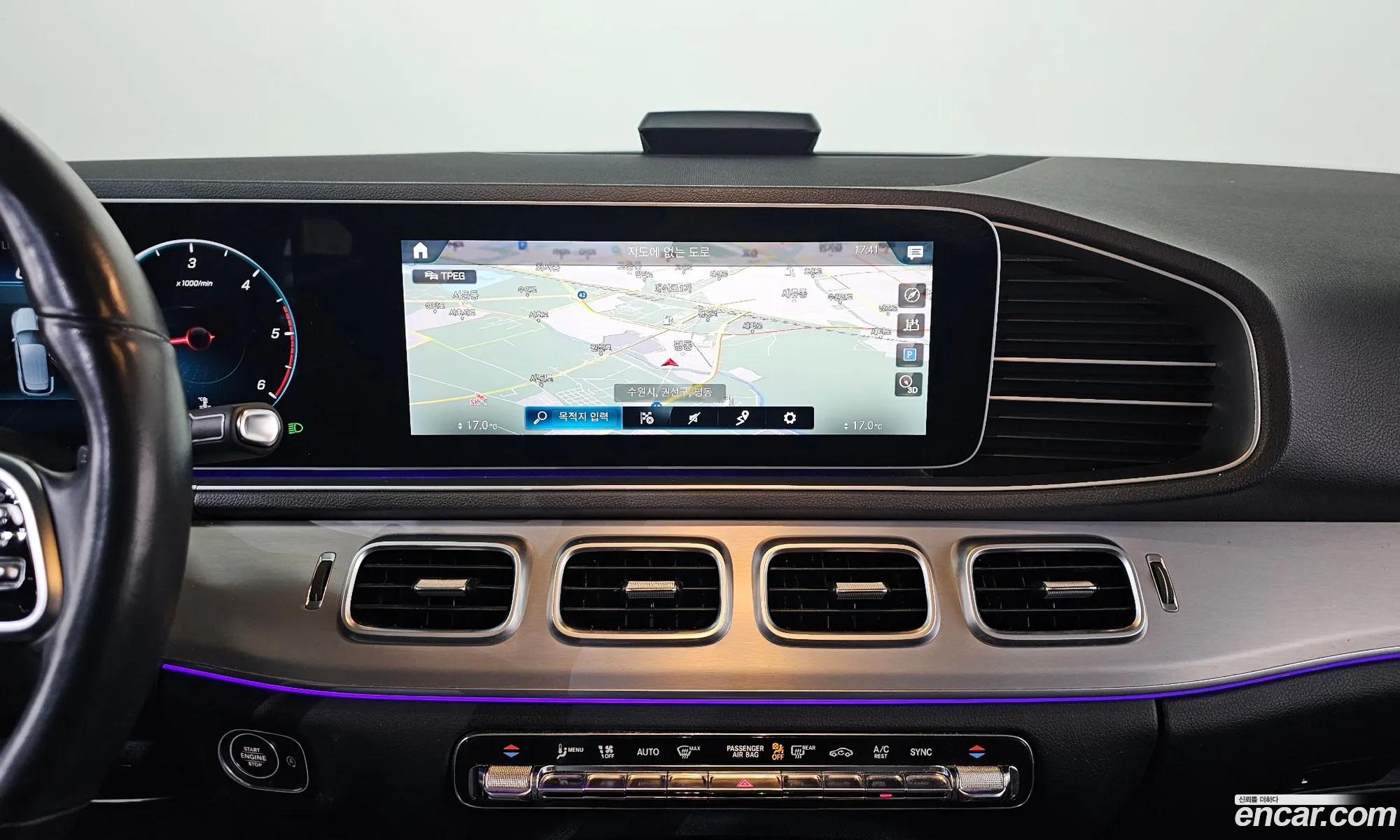Mercedes-Benz GLE-Class W167 2019 — 10