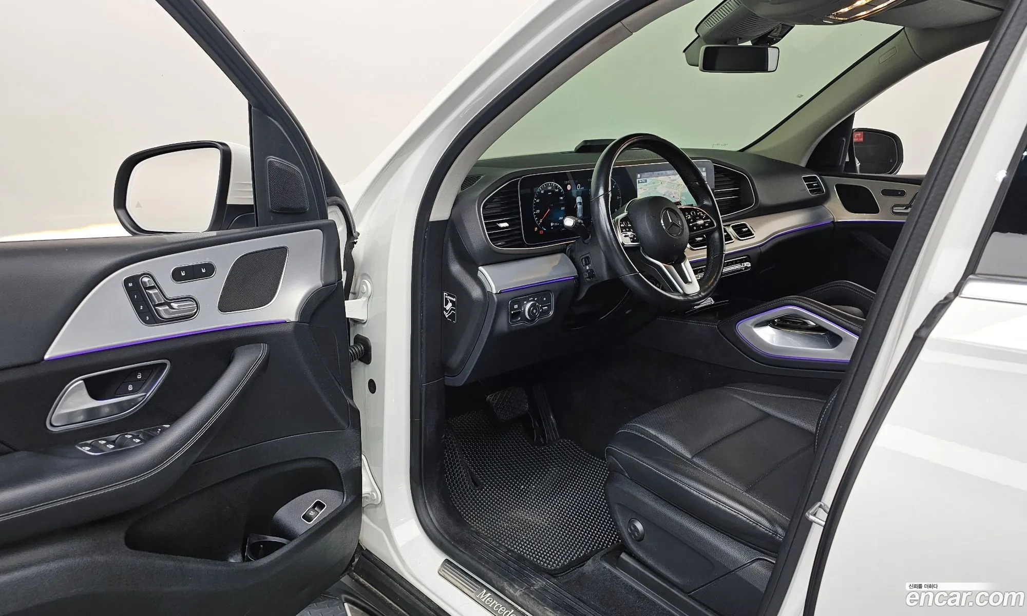 Mercedes-Benz GLE-Class W167 2019 — 4