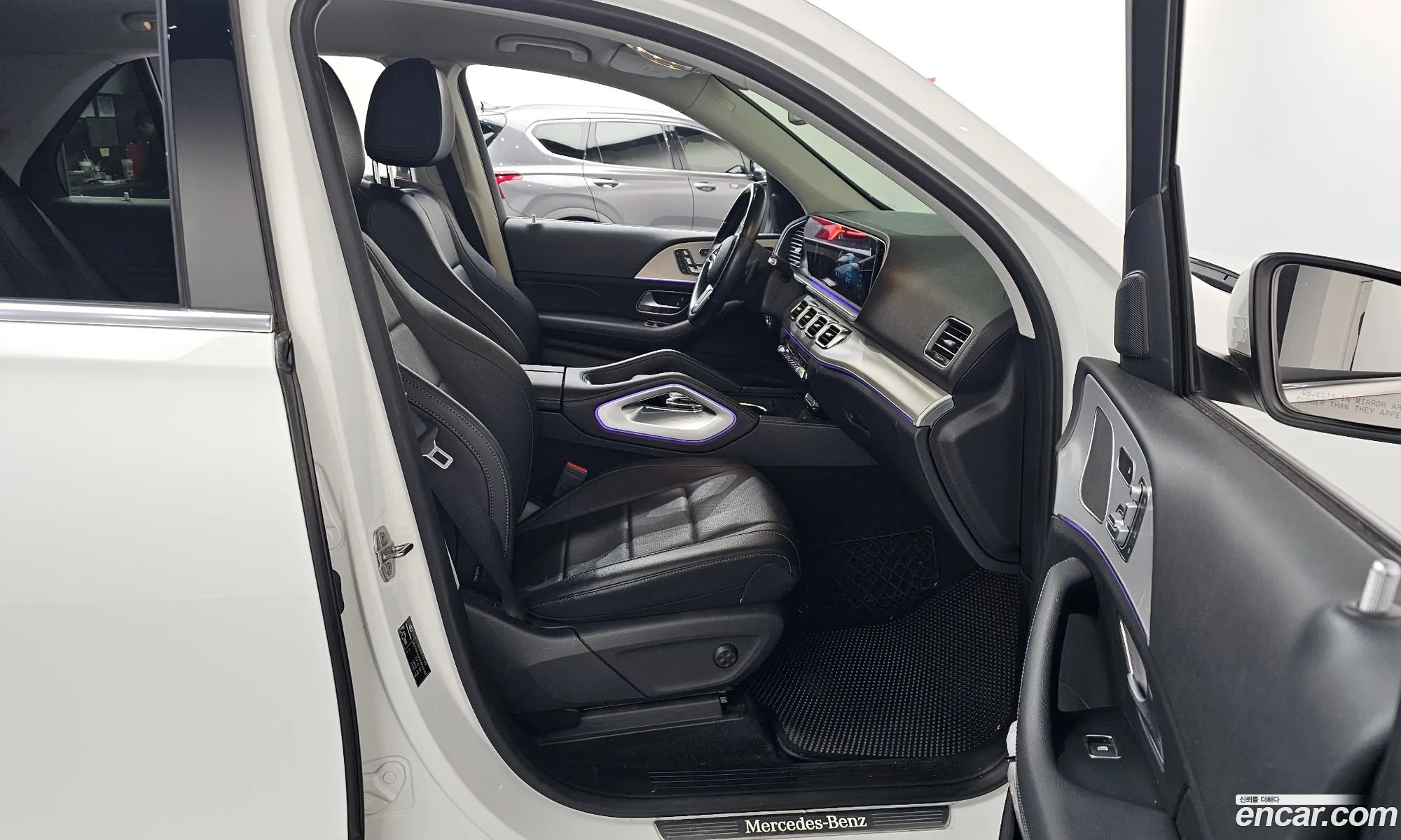 Mercedes-Benz GLE-Class W167 2019 — 17