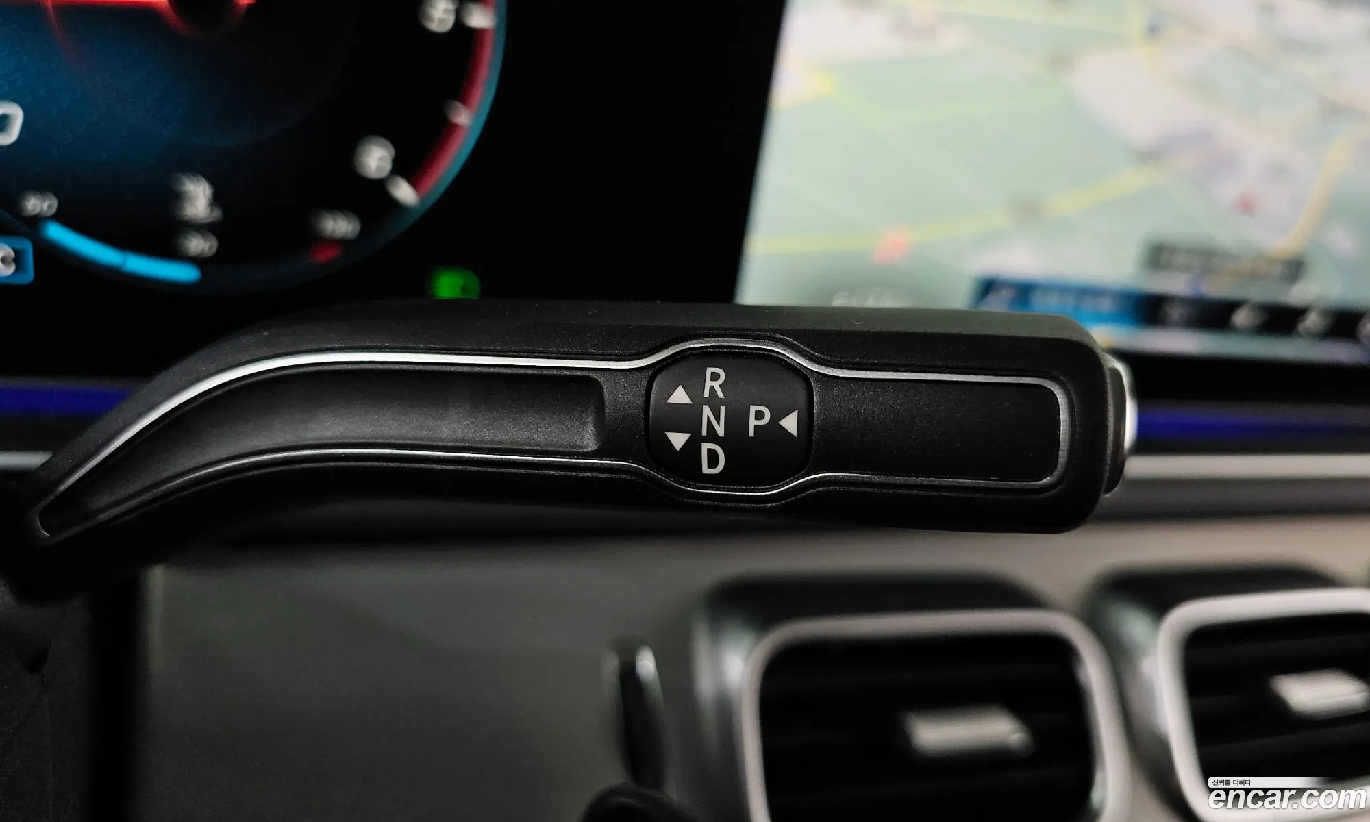 Mercedes-Benz GLE-Class W167 2019 — 20