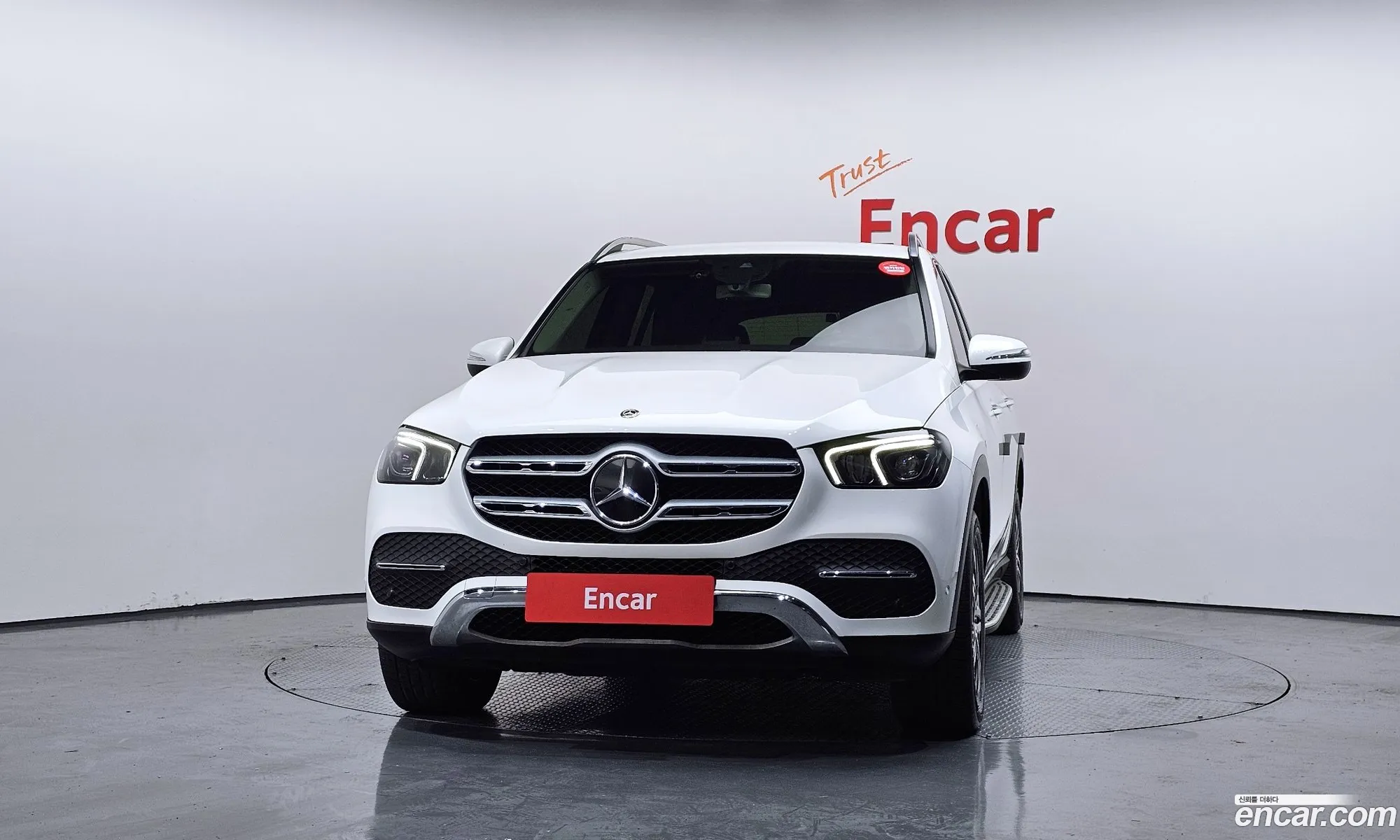 Mercedes-Benz GLE-Class W167 2019 — 15
