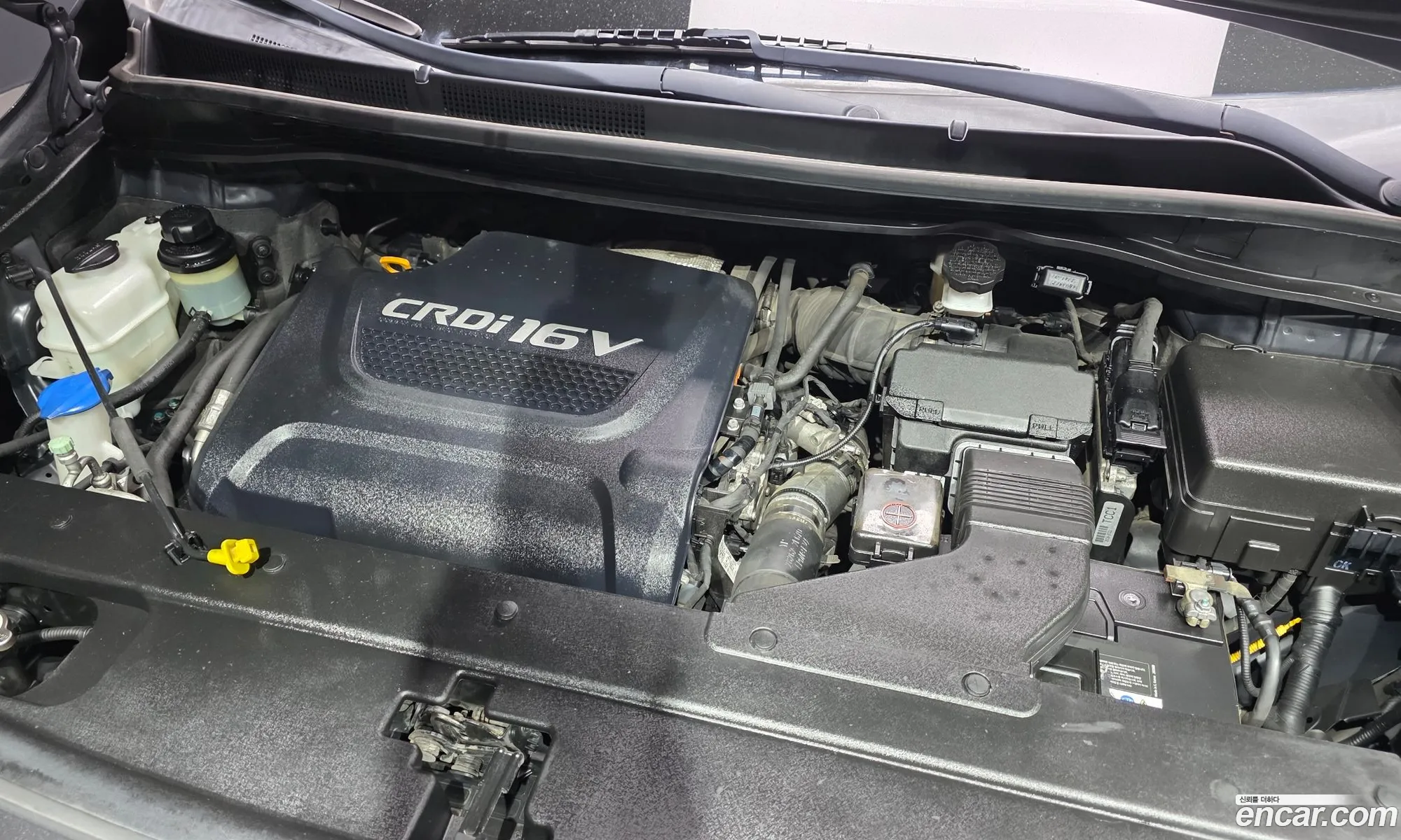 Kia Carnival 2017 — 19