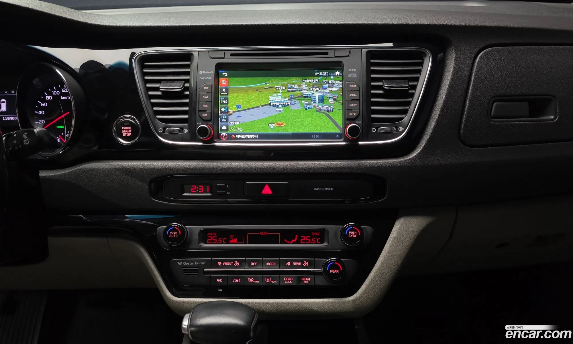 Kia Carnival 2017 — 6