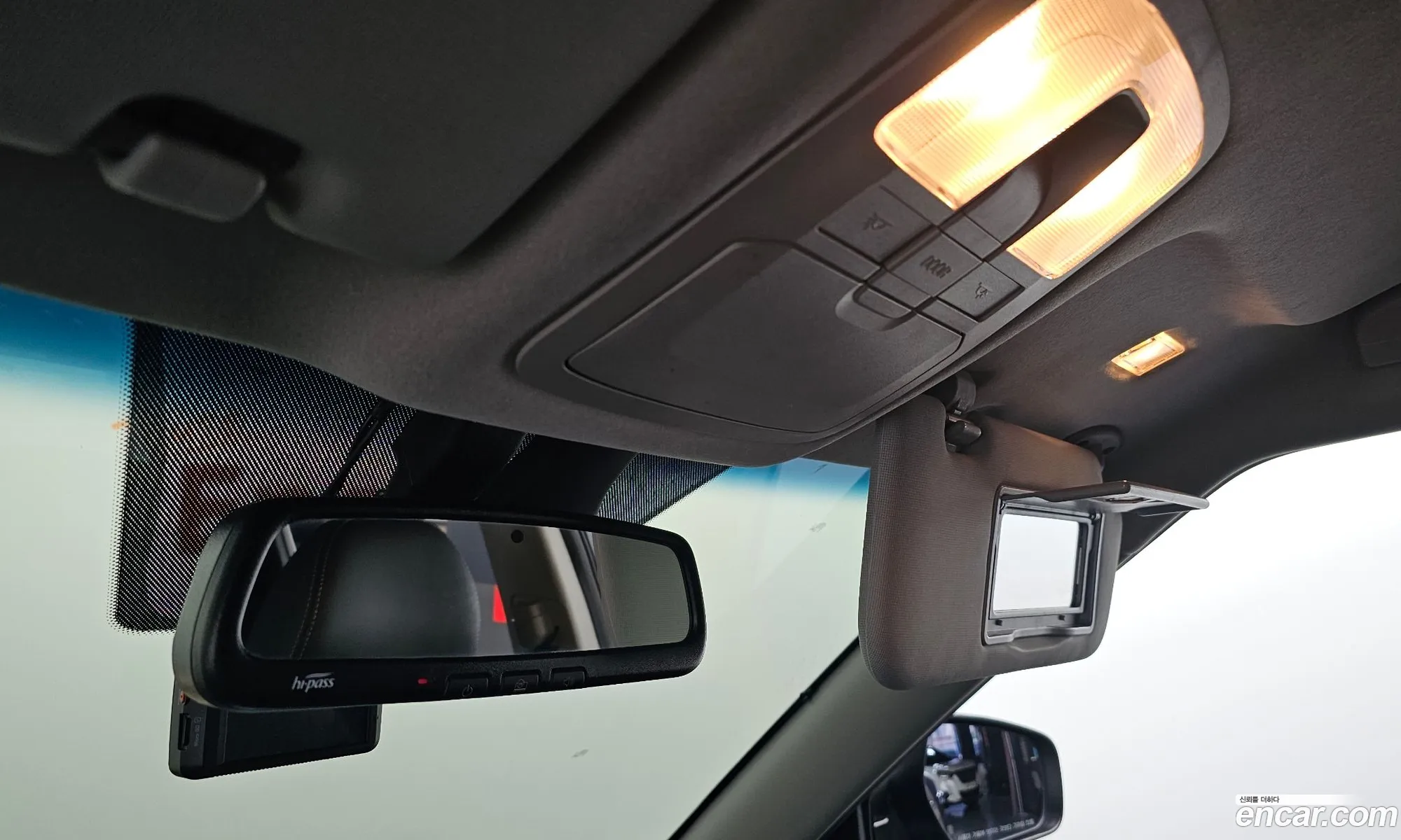 KG Mobility (SsangYong) Tivoli Armour 2017 — 20
