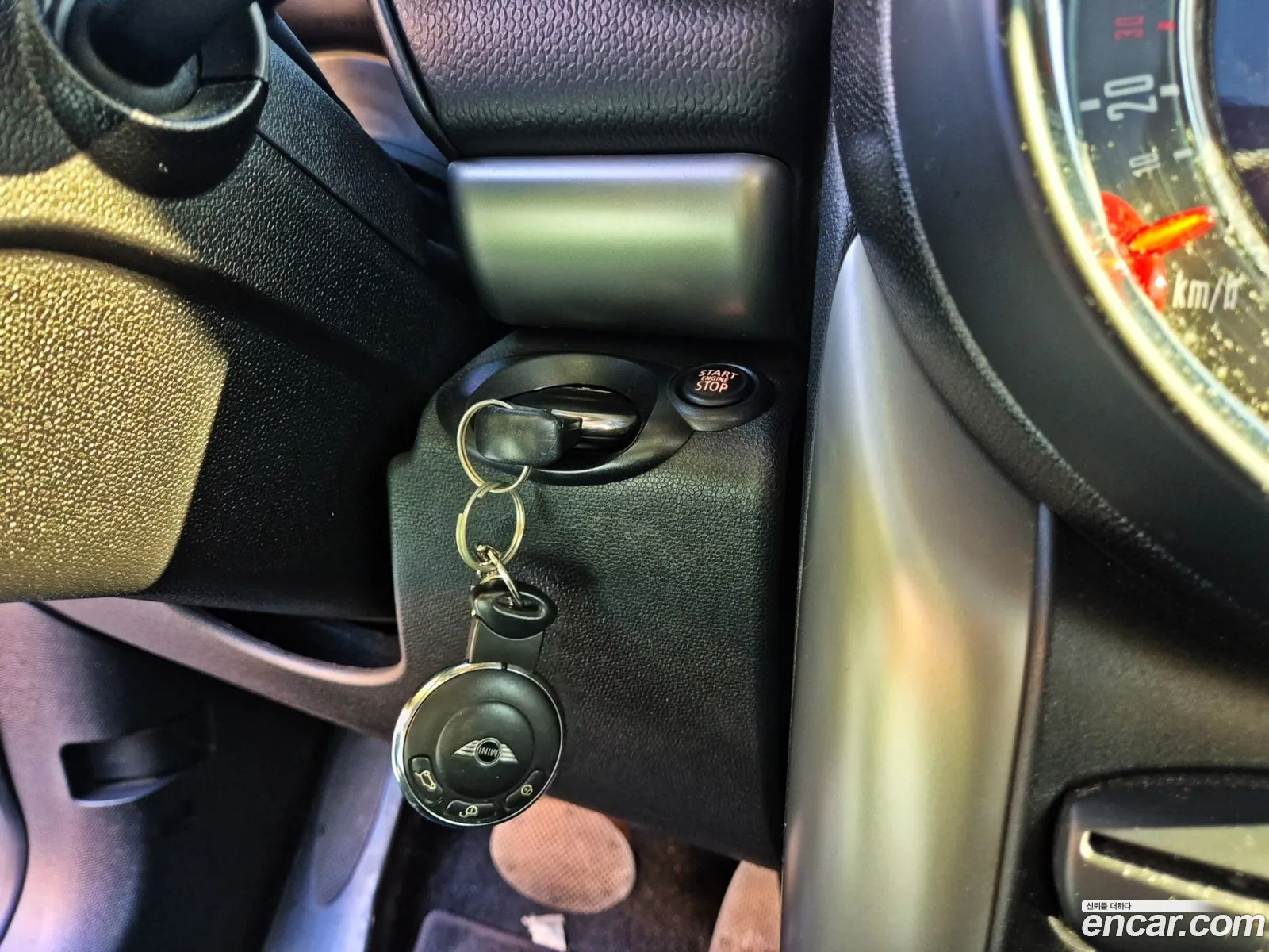 Mini Cooper D Countryman 2014 — 8