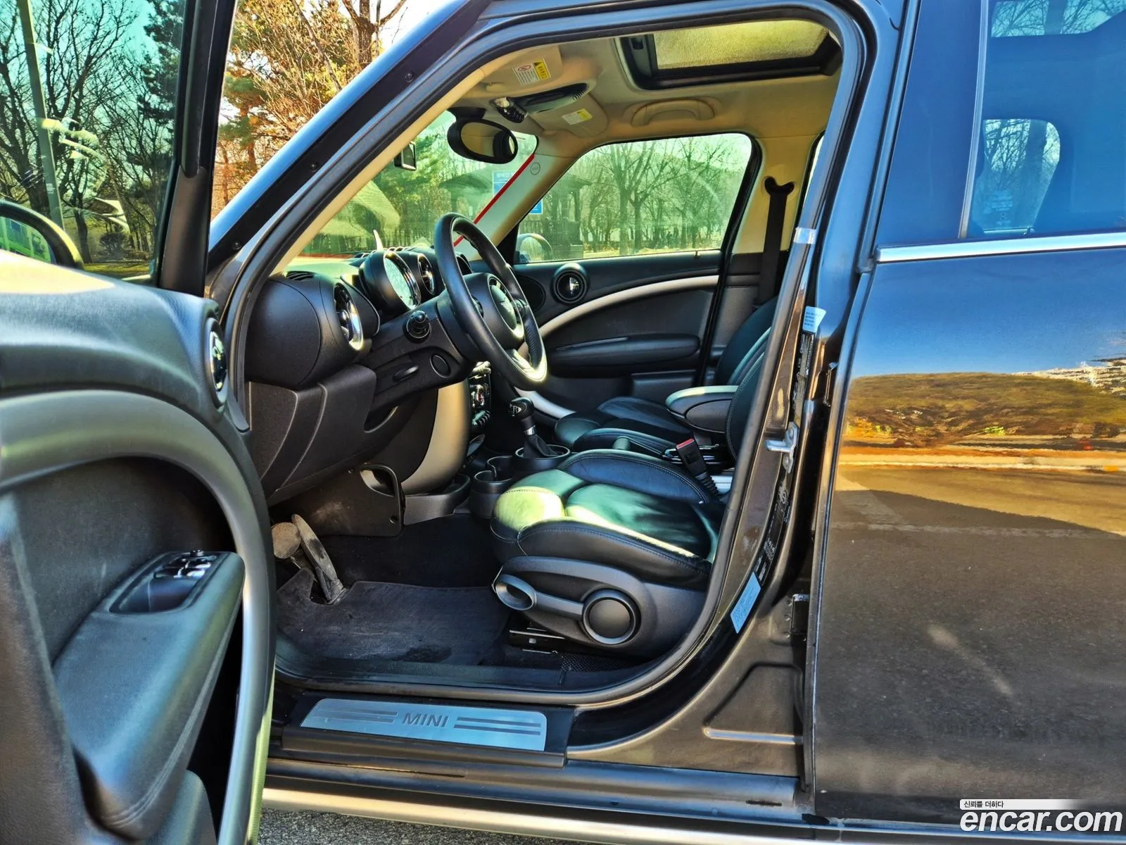 Mini Cooper D Countryman 2014 — 5