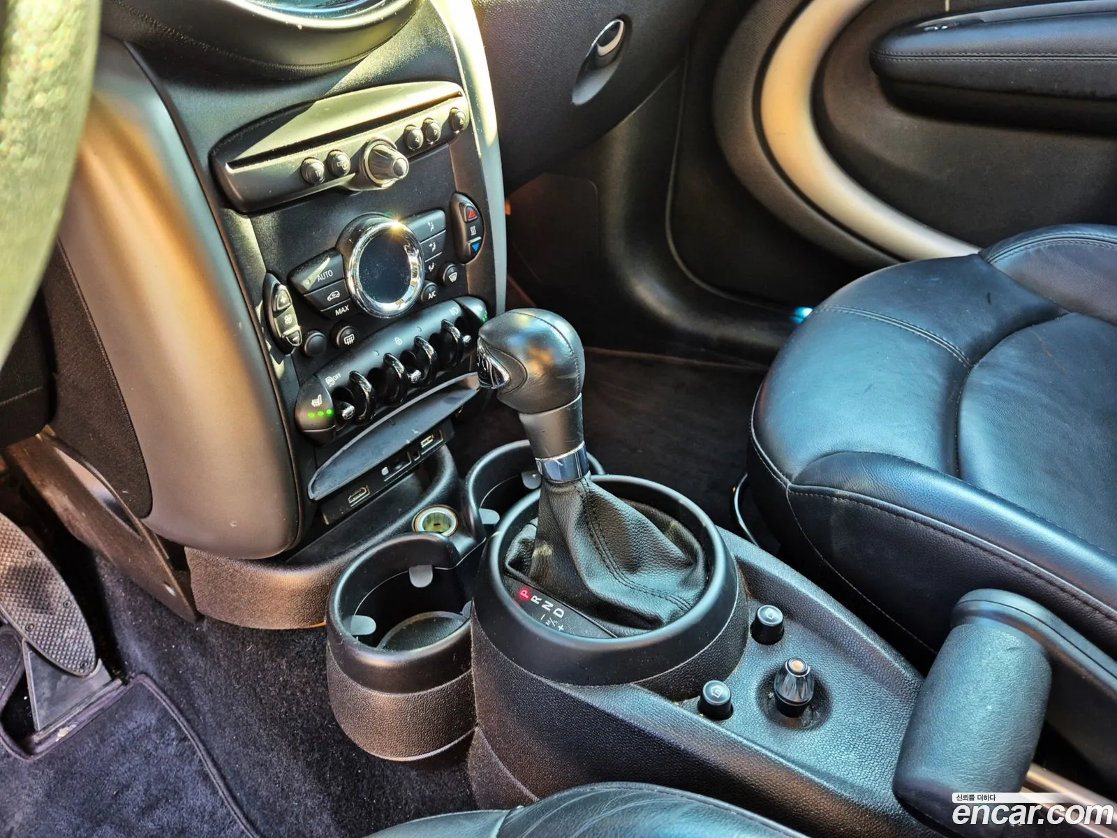 Mini Cooper D Countryman 2014 — 9