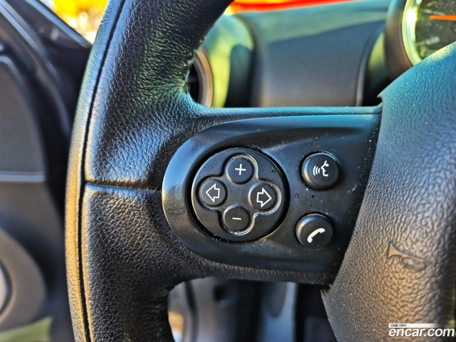 Mini Cooper D Countryman 2014 — 17