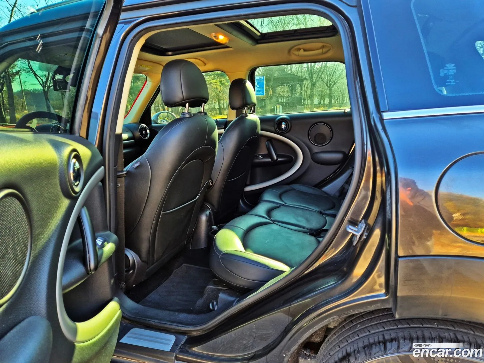 Mini Cooper D Countryman 2014 — 14