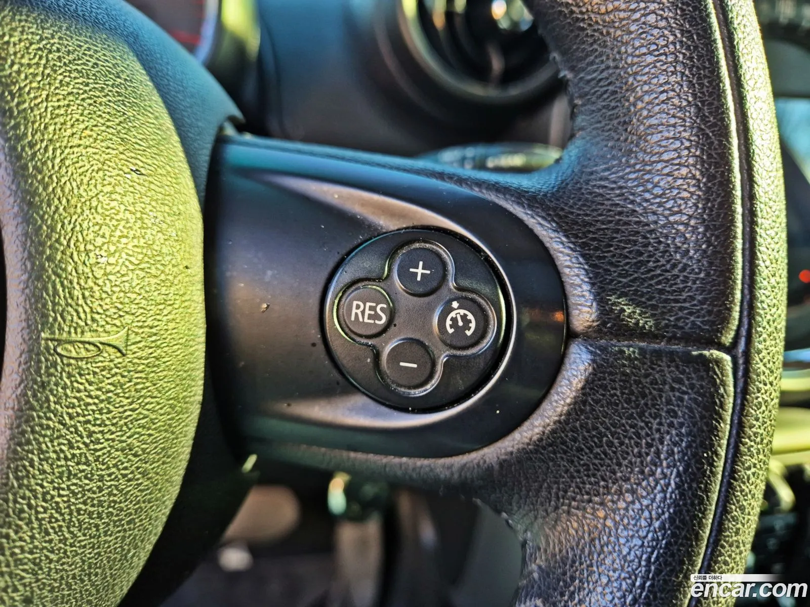 Mini Cooper D Countryman 2014 — 12
