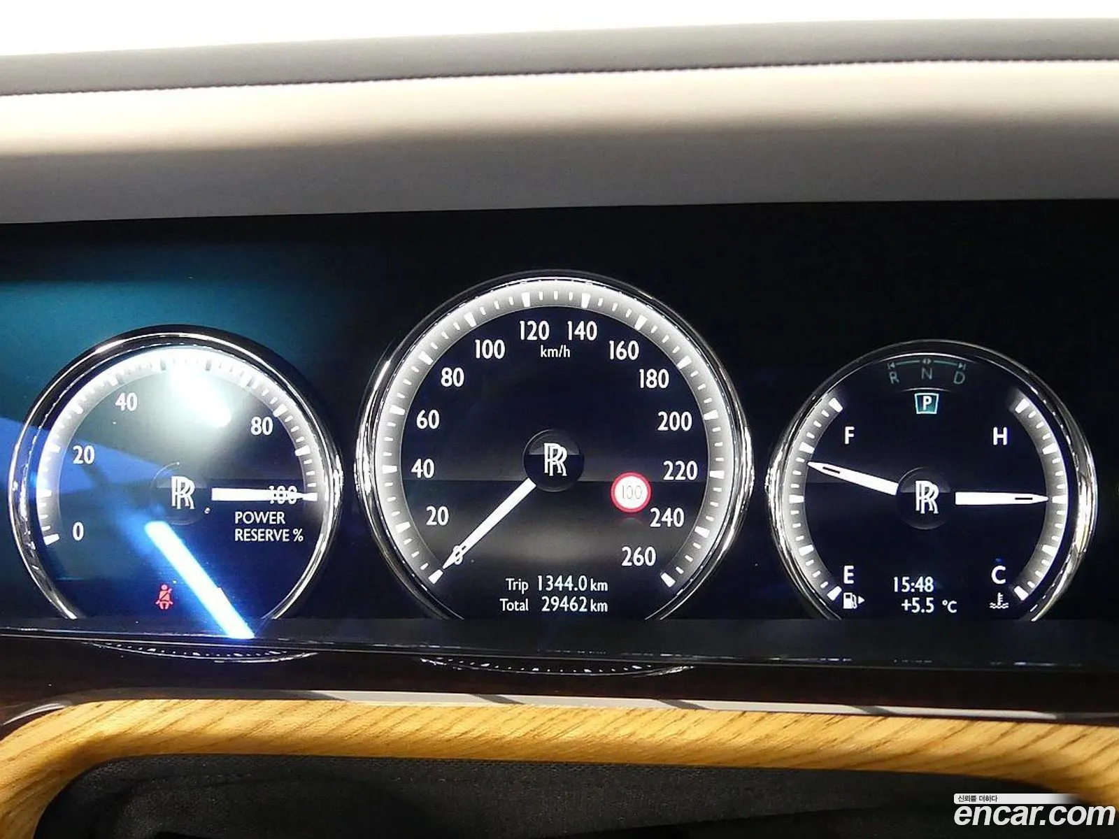 Rolls-Royce Phantom 2021 — 2