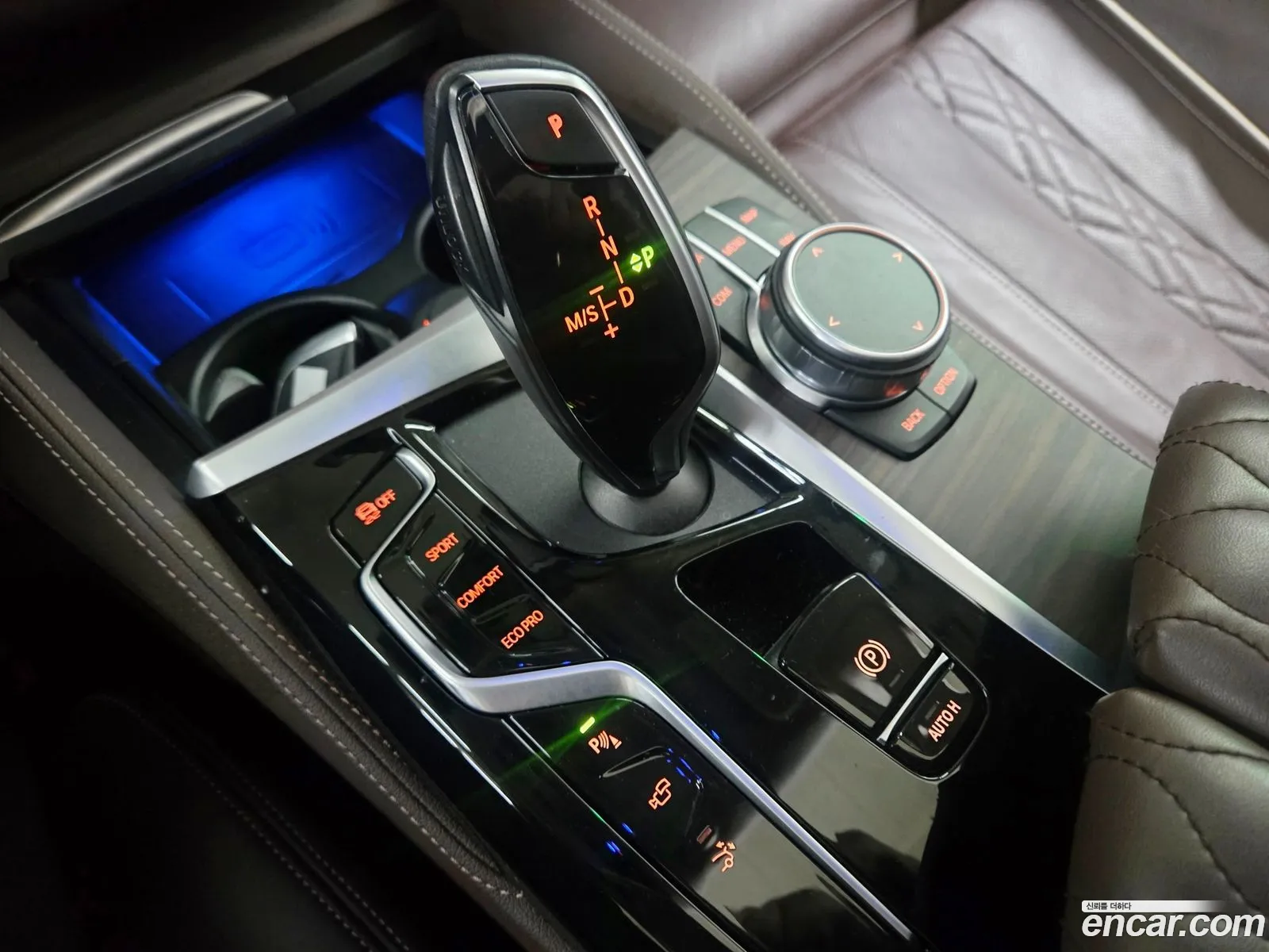 BMW 6 Series GT 2021 — 16