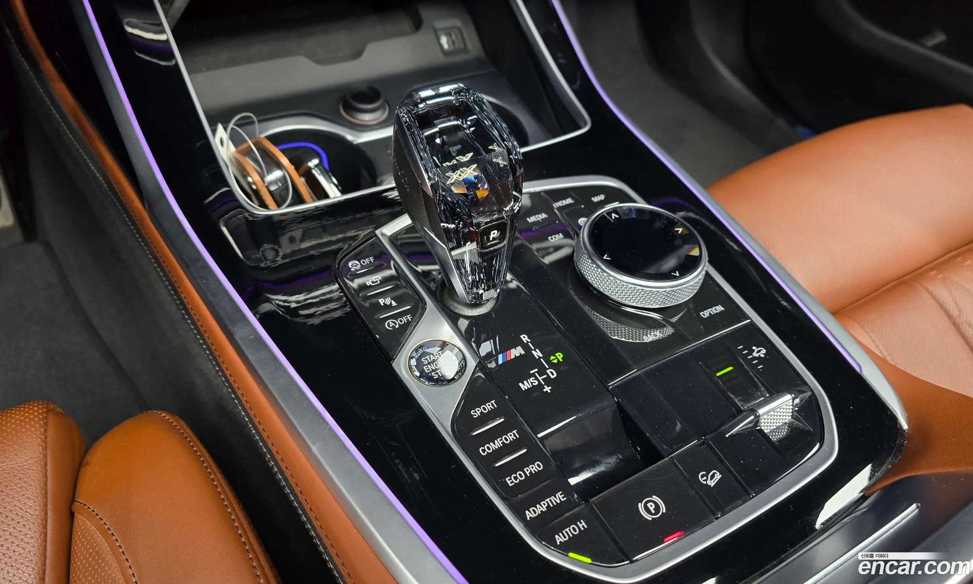 BMW X7 2020 WBACW0105L9D04113 — 12