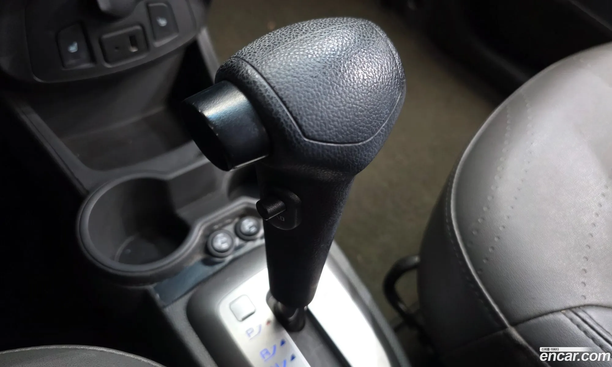 Chevrolet (GM Daewoo) Spark 2013 — 2