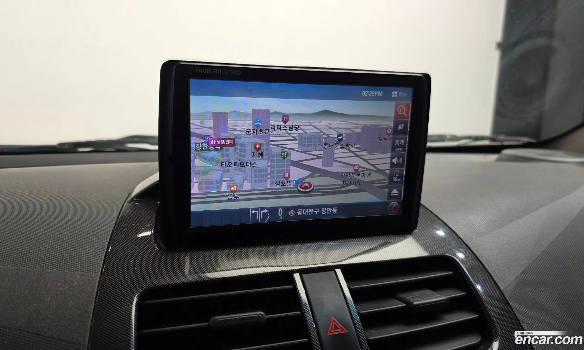 Chevrolet (GM Daewoo) Spark 2013 — 9