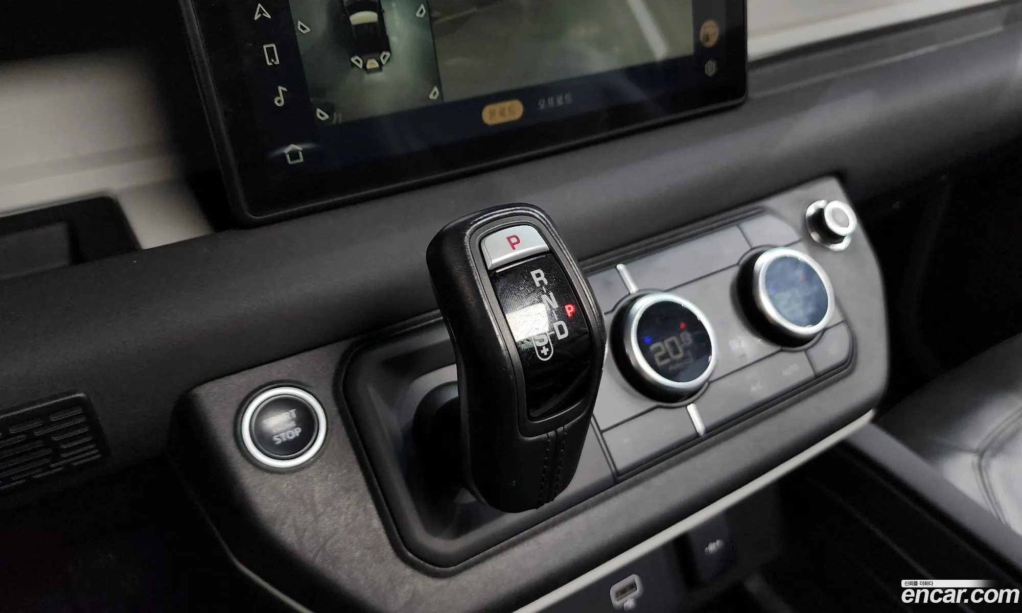 Land Rover Defender 2021 SALEA6BW — 10