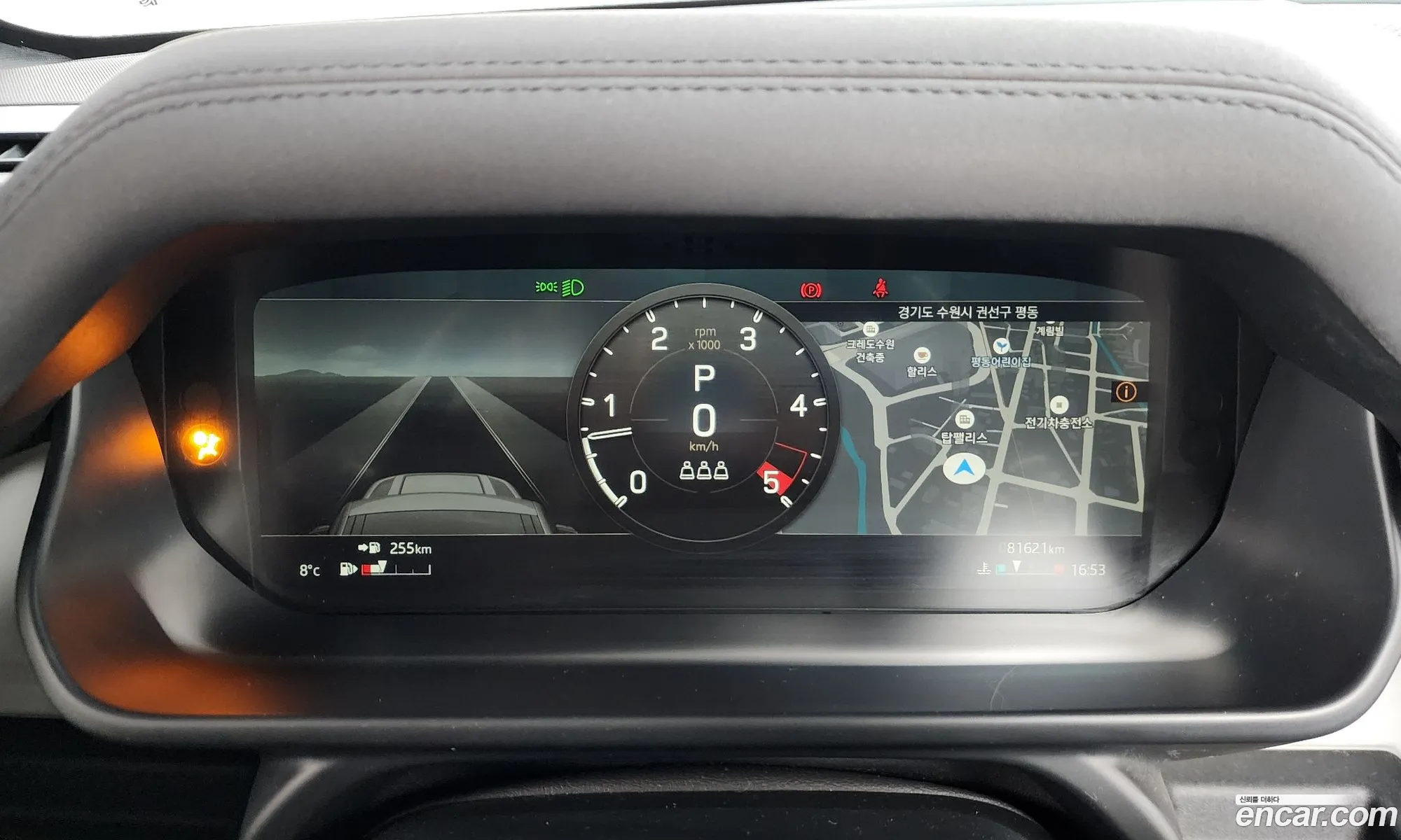 Land Rover Defender 2021 SALEA6BW — 20