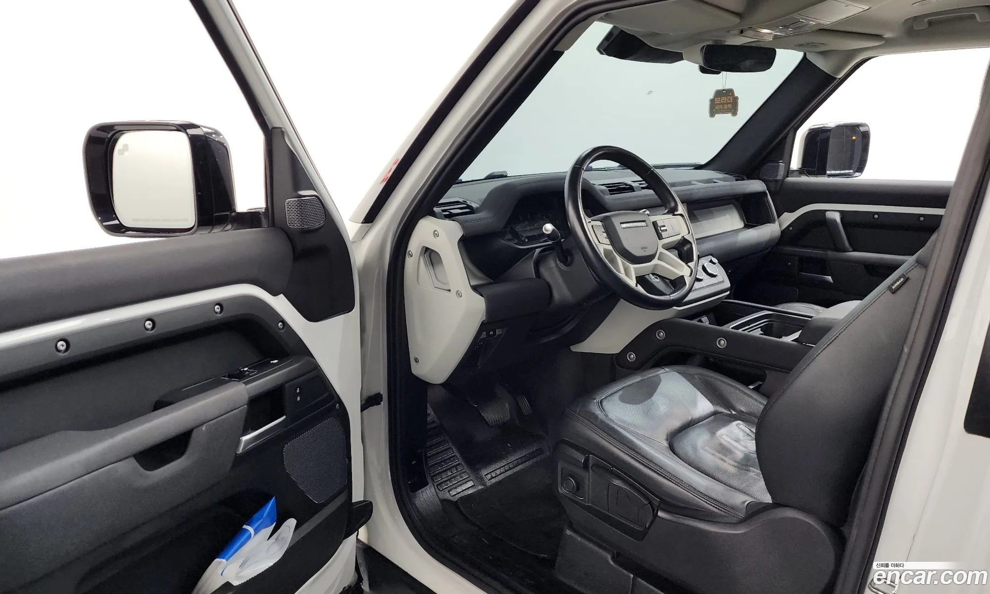 Land Rover Defender 2021 SALEA6BW — 13