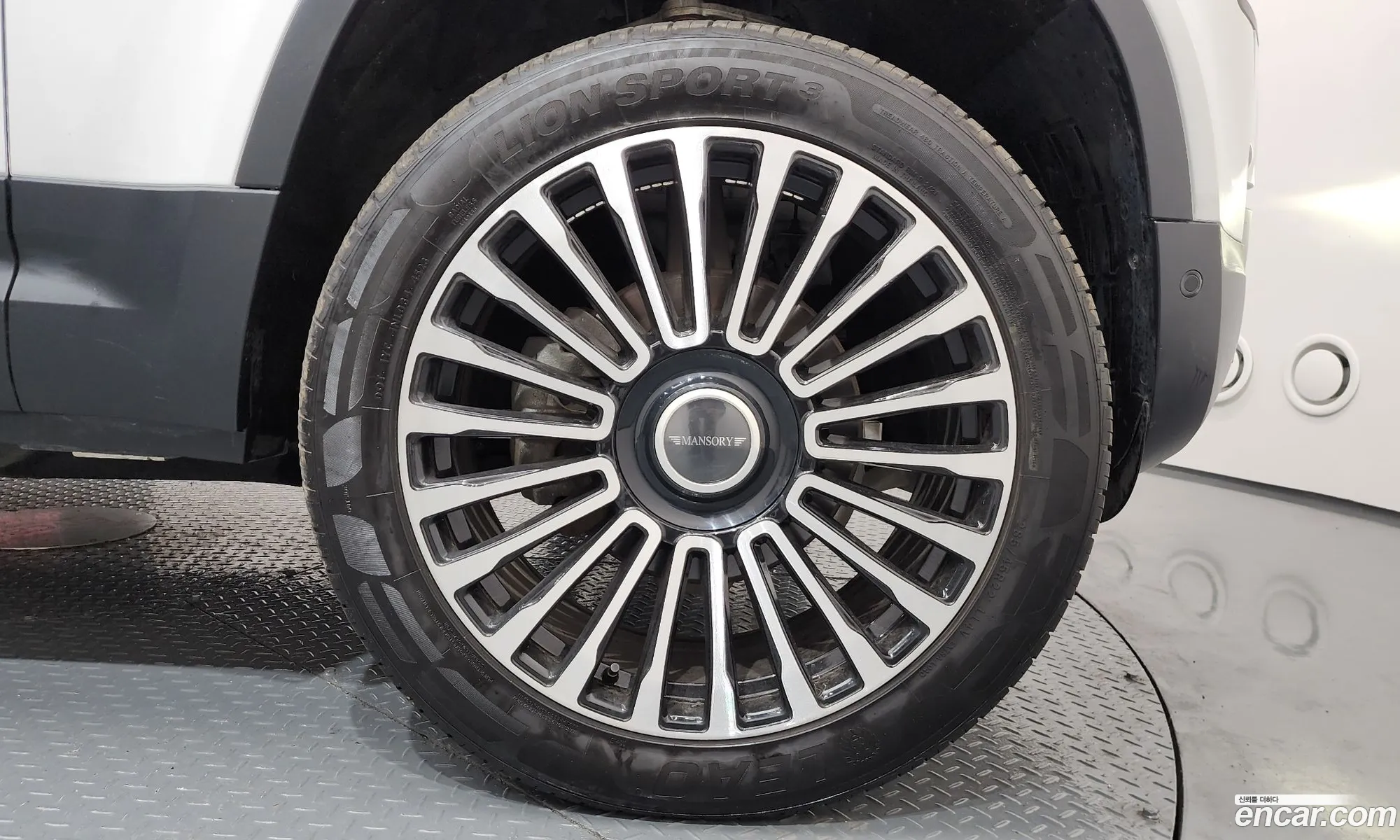 Land Rover Defender 2021 SALEA6BW — 3