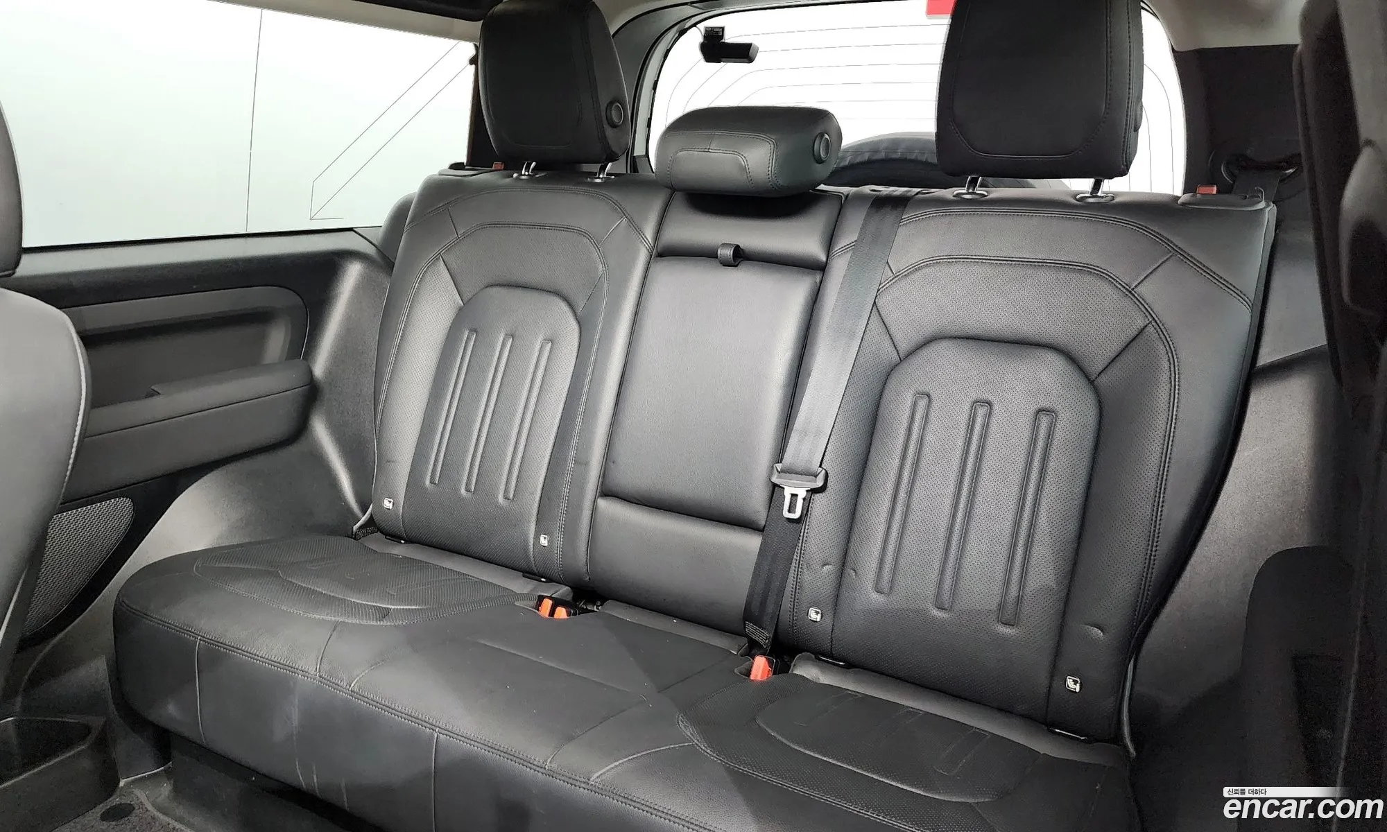 Land Rover Defender 2021 SALEA6BW — 4