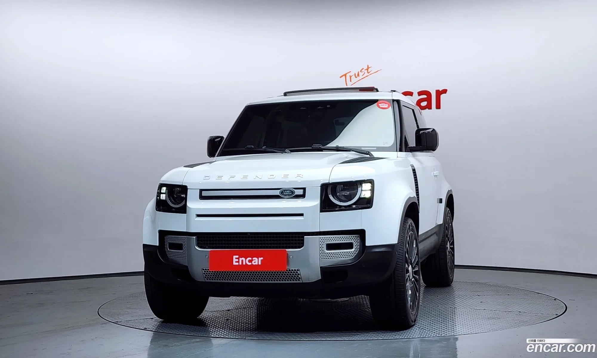 Land Rover Defender 2021 SALEA6BW — 17