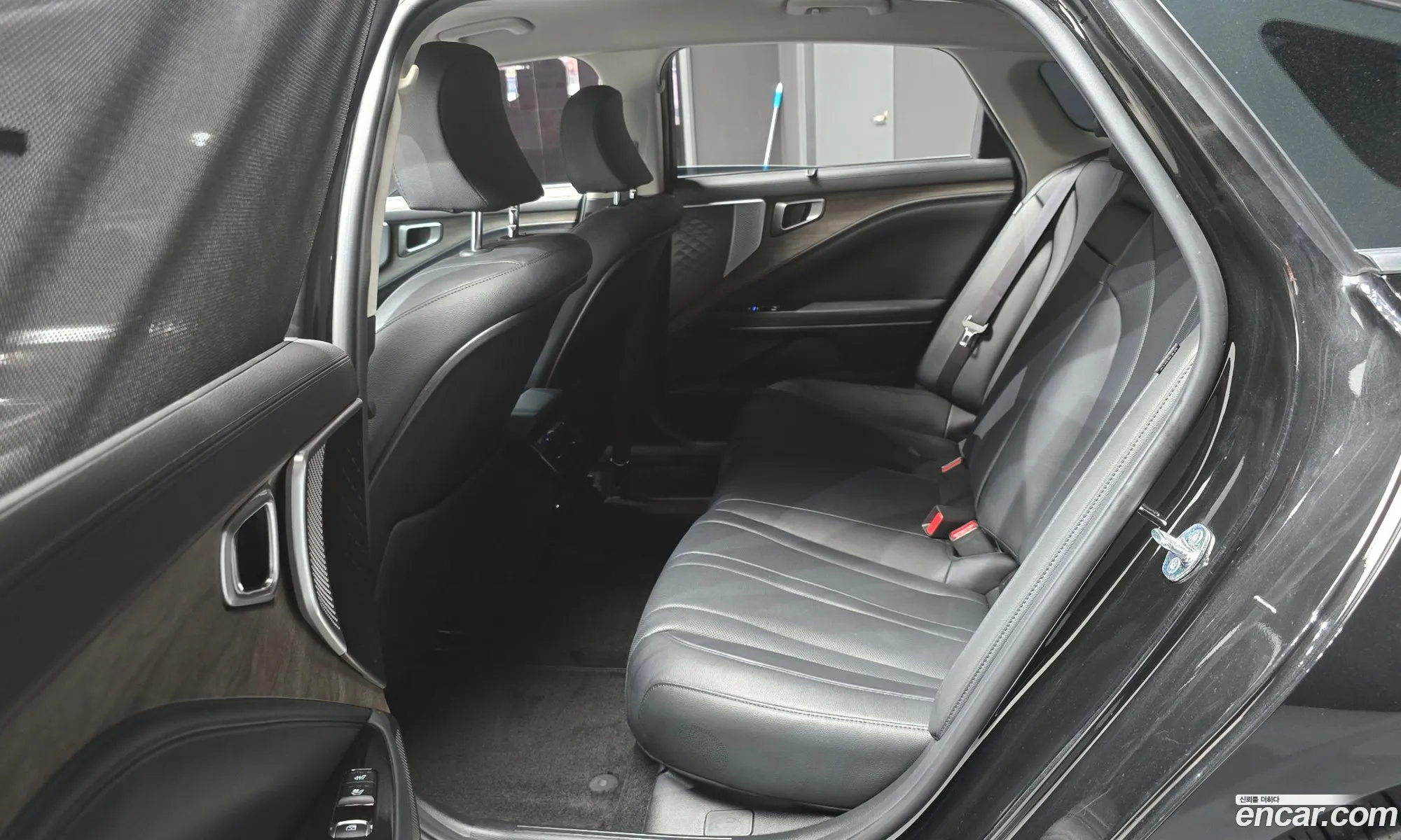 Kia K8 2023 — 11