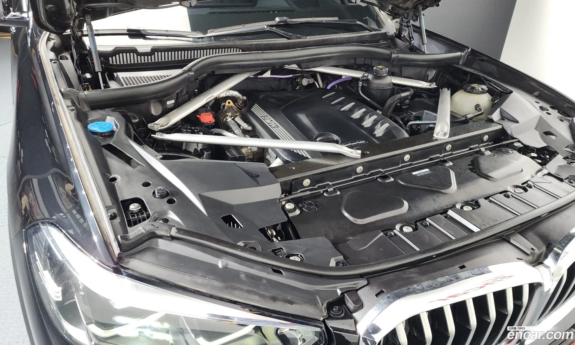 BMW X5 2021 — 12