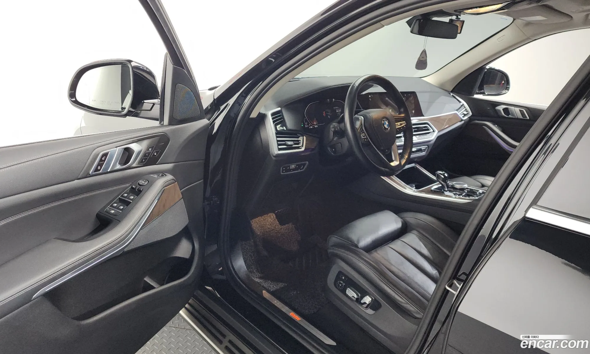 BMW X5 2021 — 6