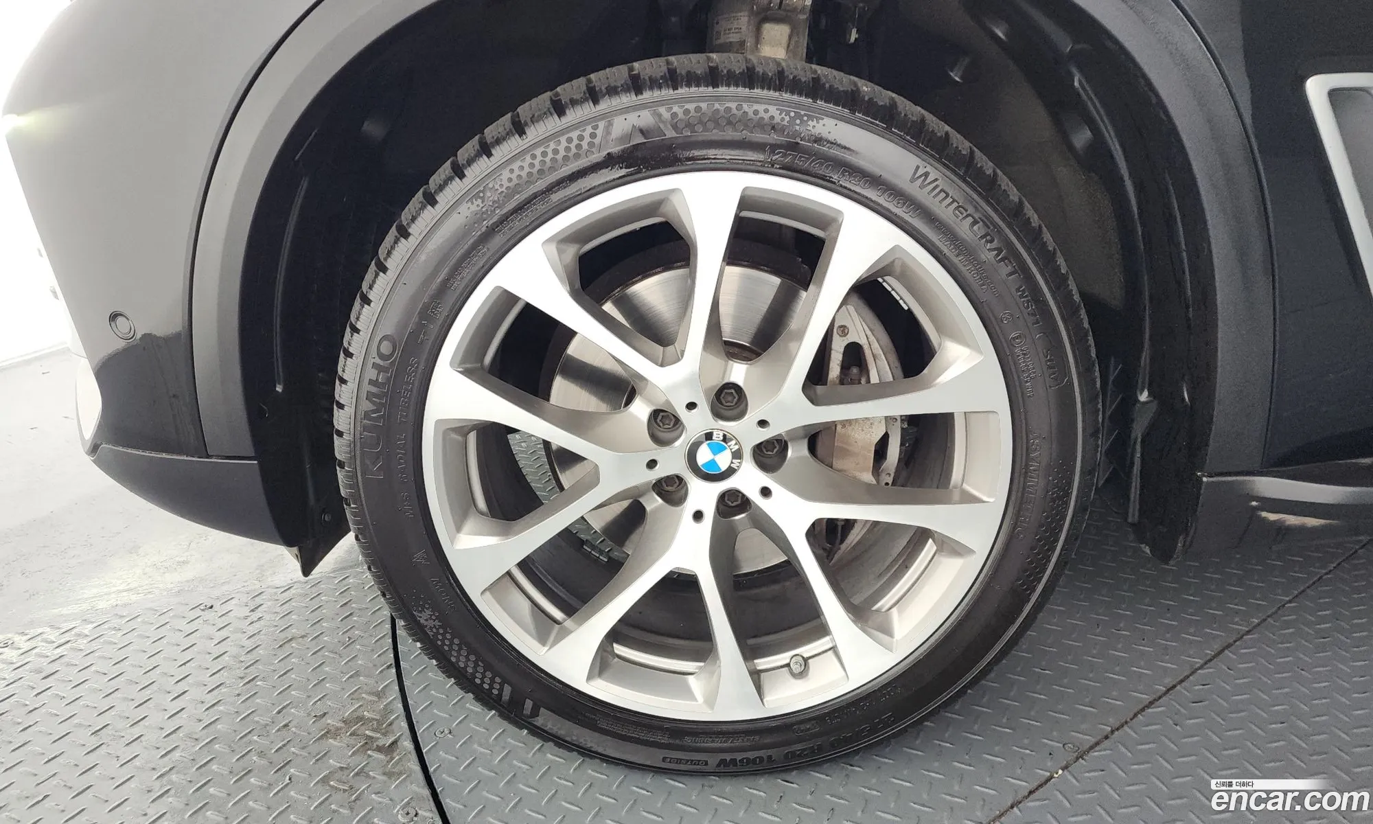 BMW X5 2021 — 11